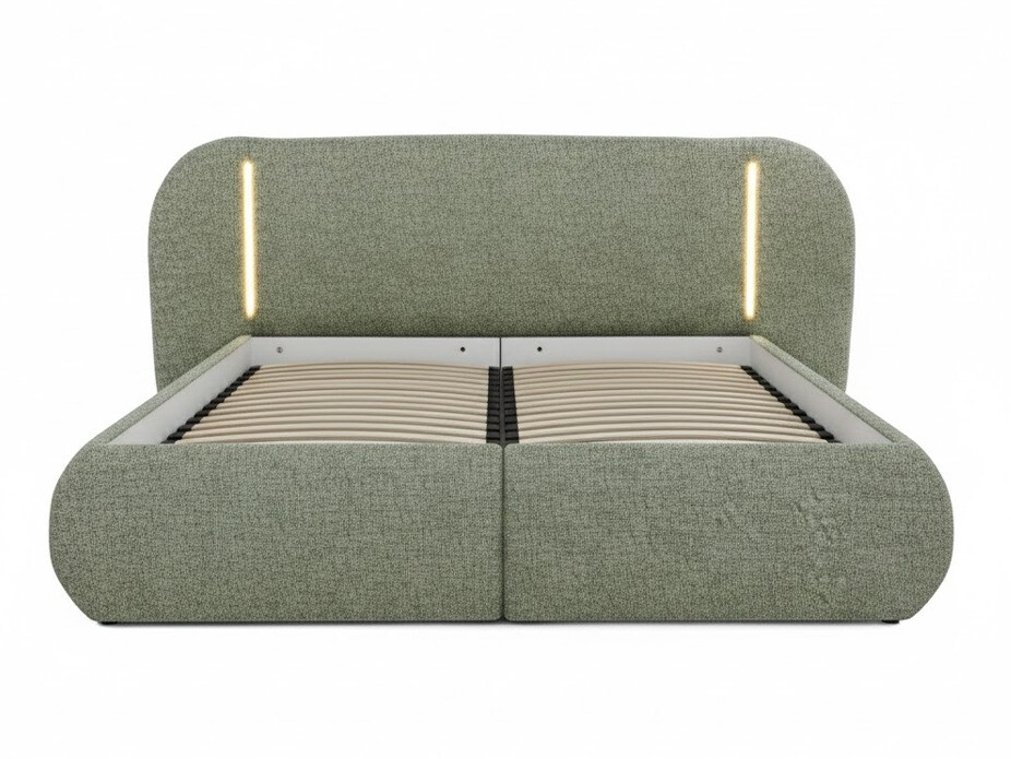 Bed Margate 135 (Bella 85)