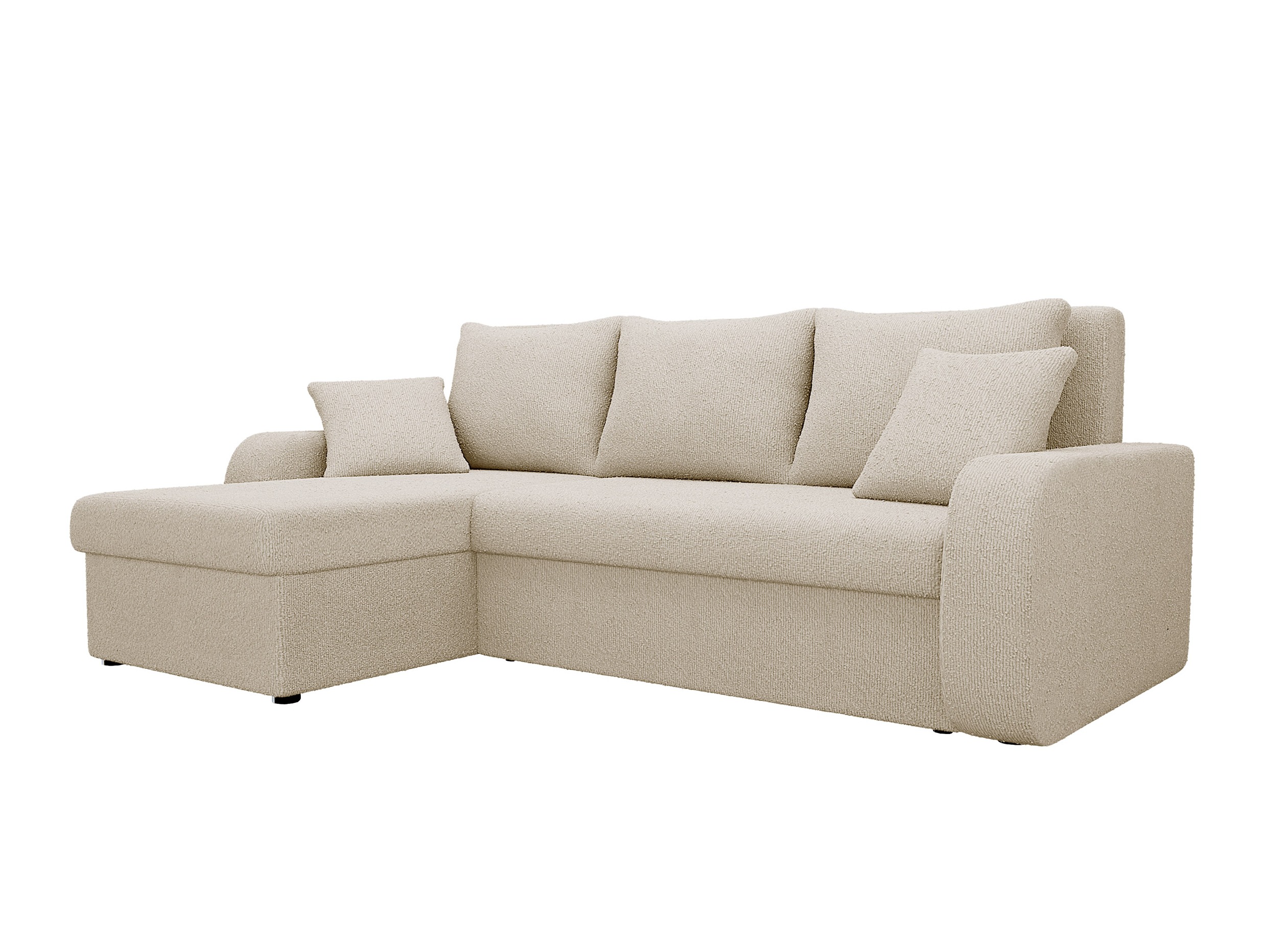 Corner sofa Comfivo 135 (Sandu 224.02)