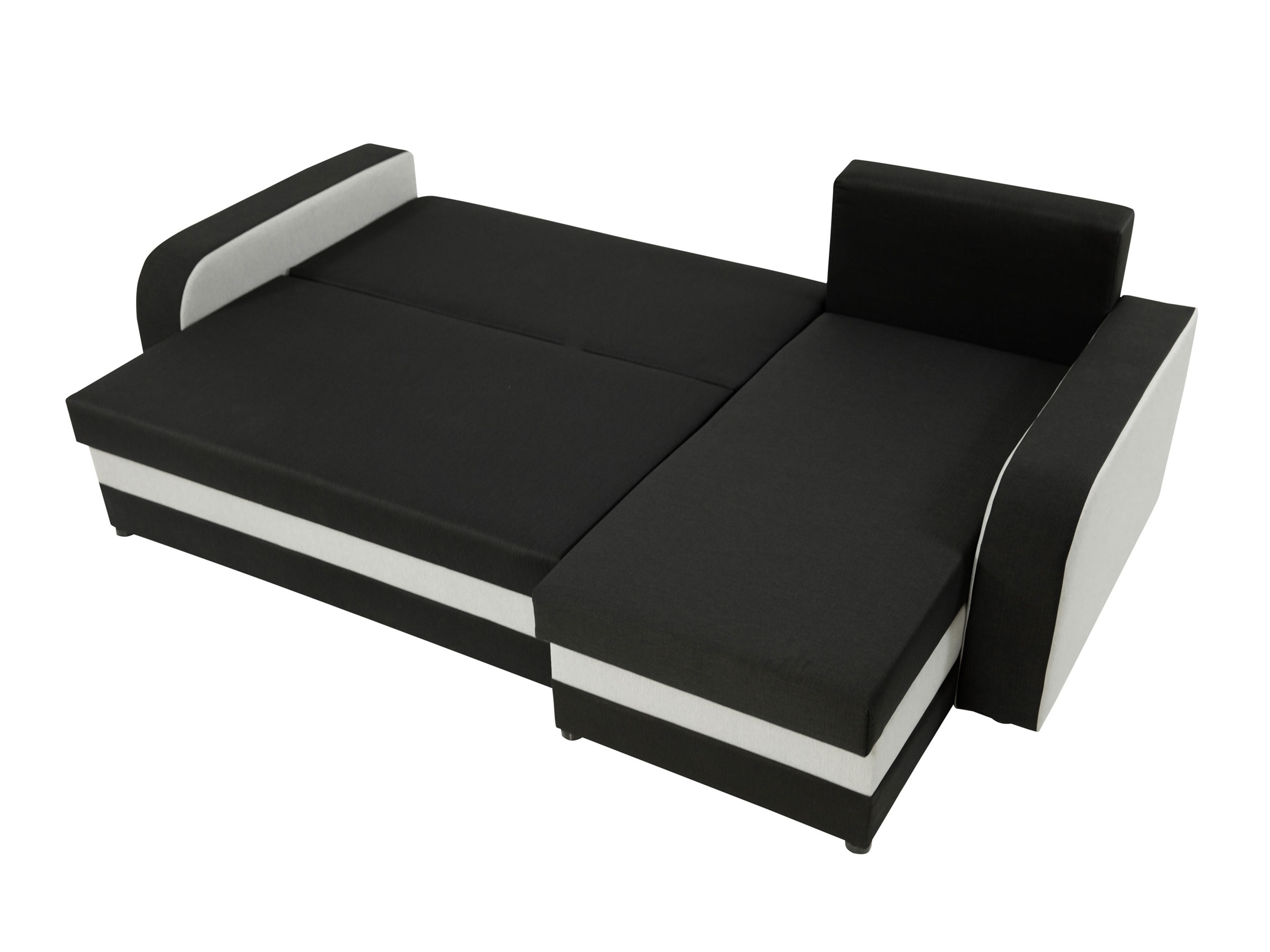 Corner sofa Comfivo Melissa (Flow 09)