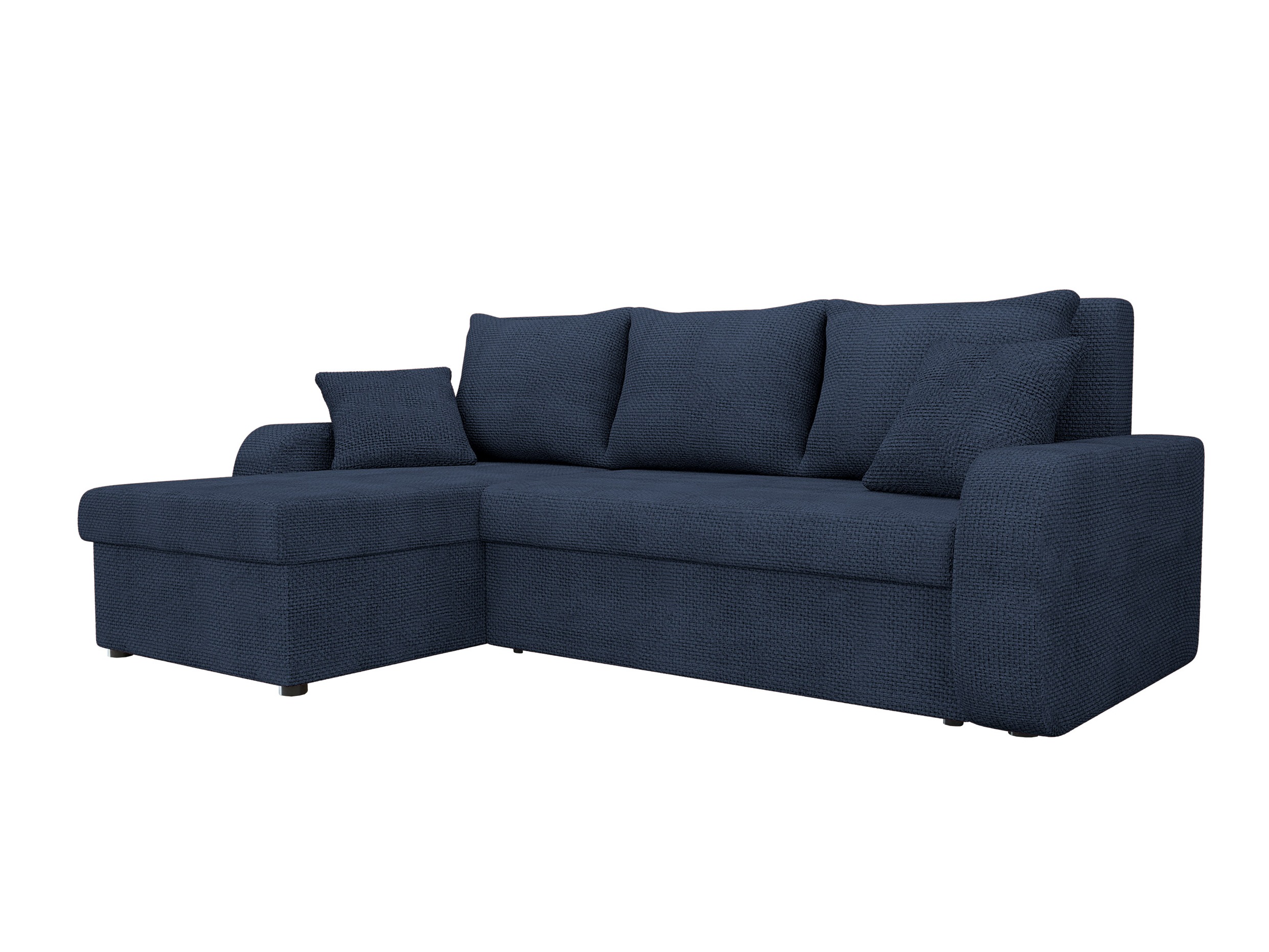 Corner sofa Comfivo Melissa (Flow 22)