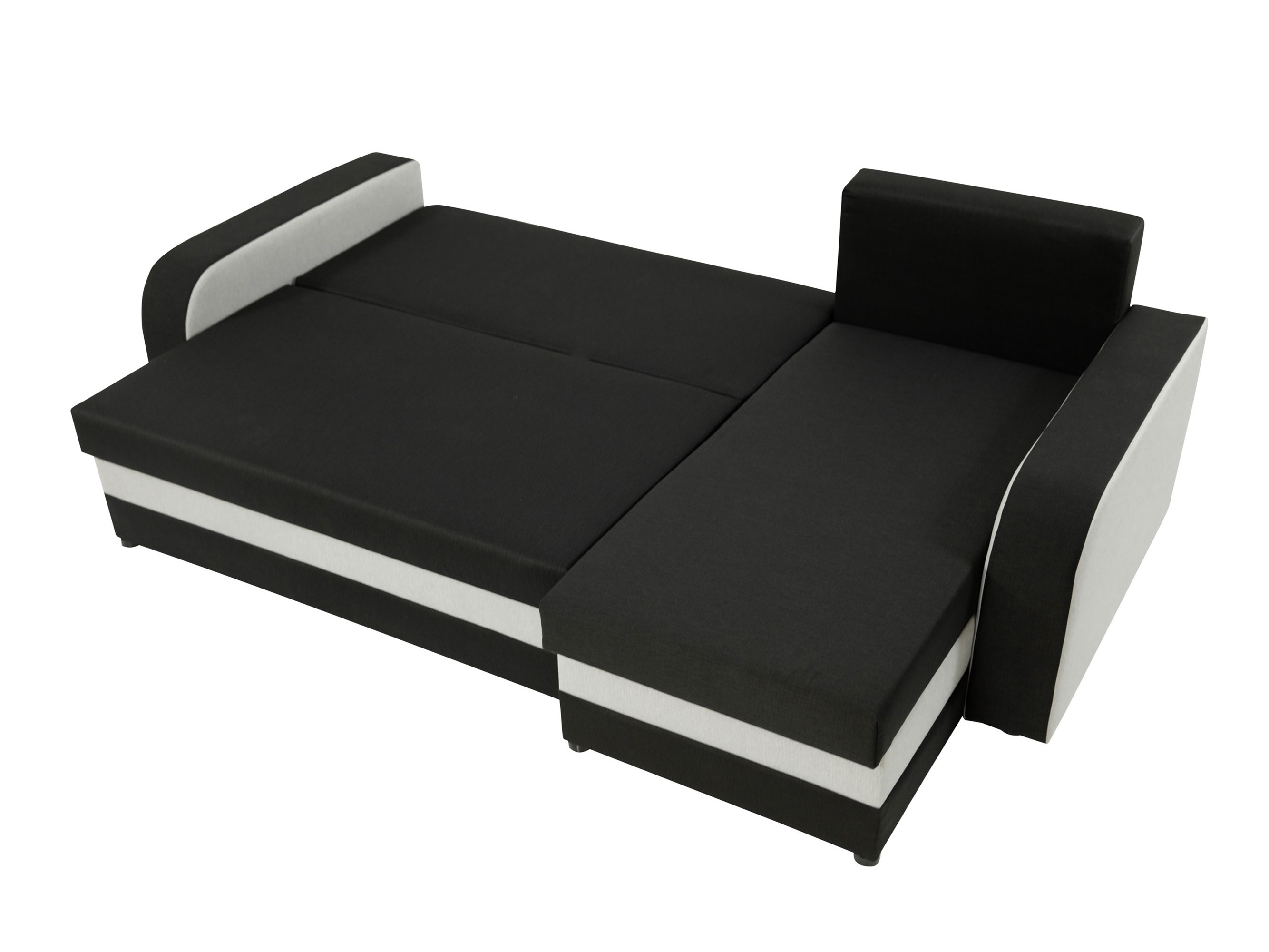Corner sofa Comfivo Melissa (Flow 22)
