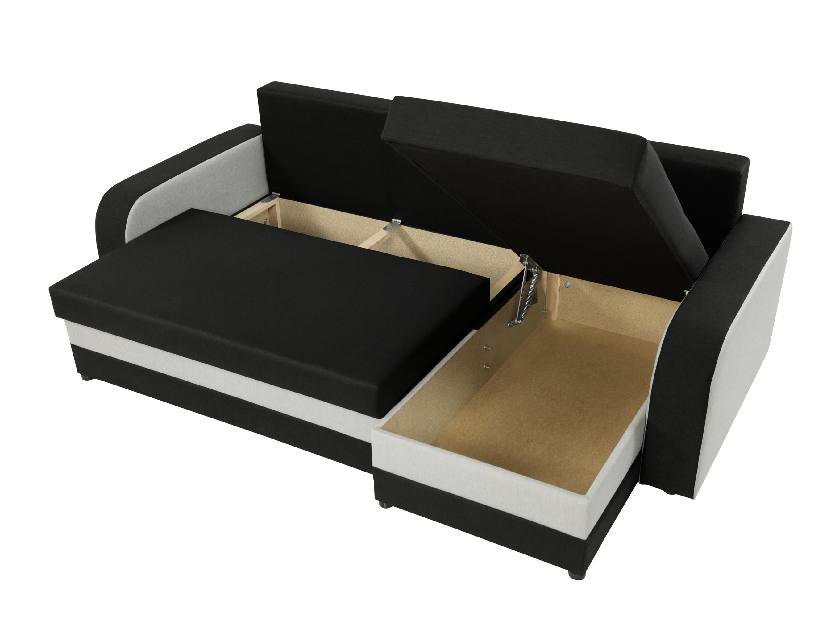 Corner sofa Comfivo Melissa (Sandu 224.02)