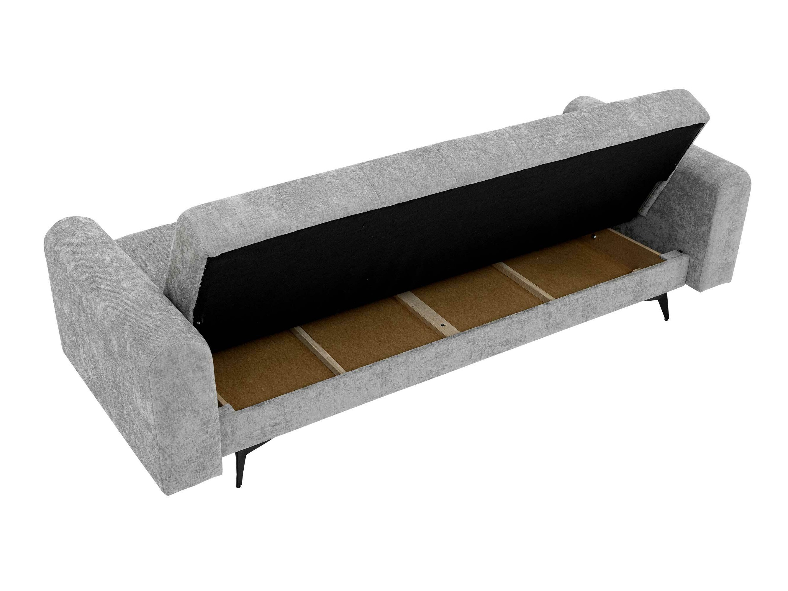 Sofa bed Comfivo Luda (Kronos 19)