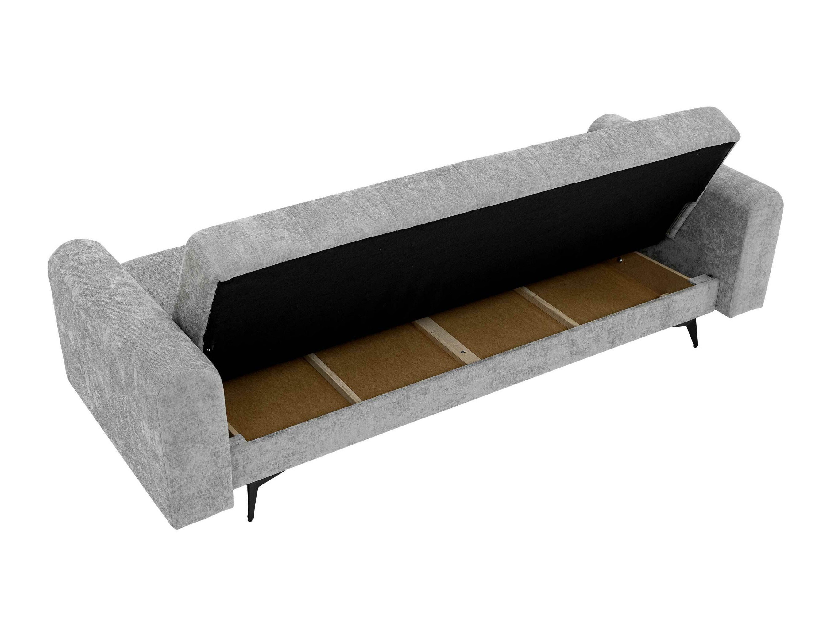 Sofa bed Comfivo Luda (Soul 17)