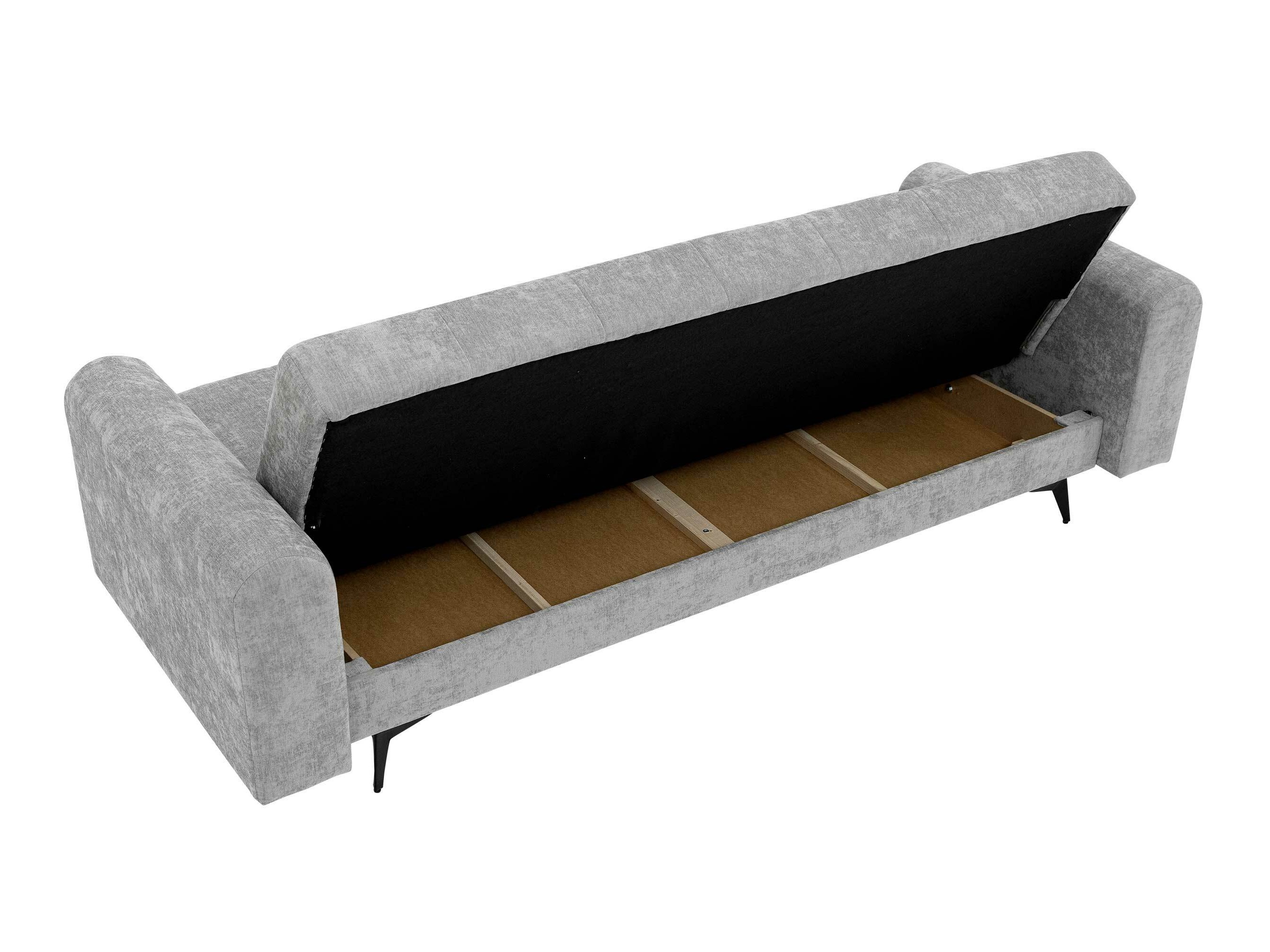 Sofa bed Comfivo Luda (Wave 09)