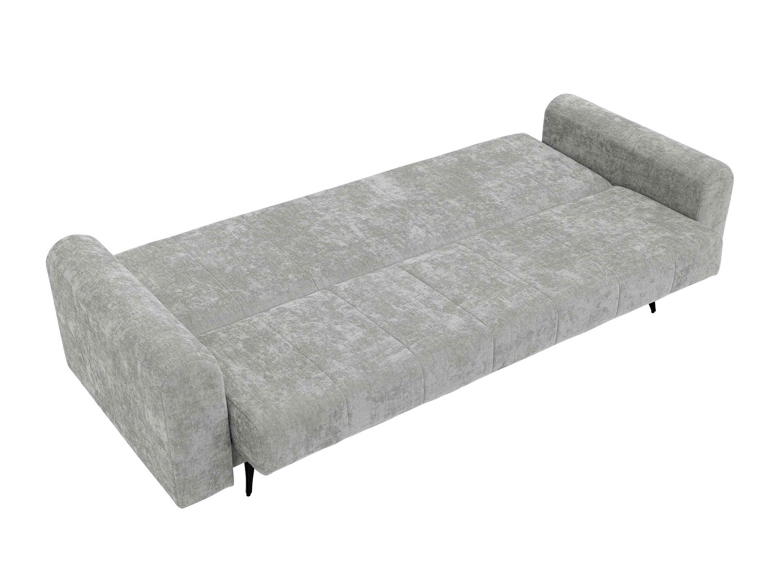 Sofa bed Comfivo Luda (Wave 09)