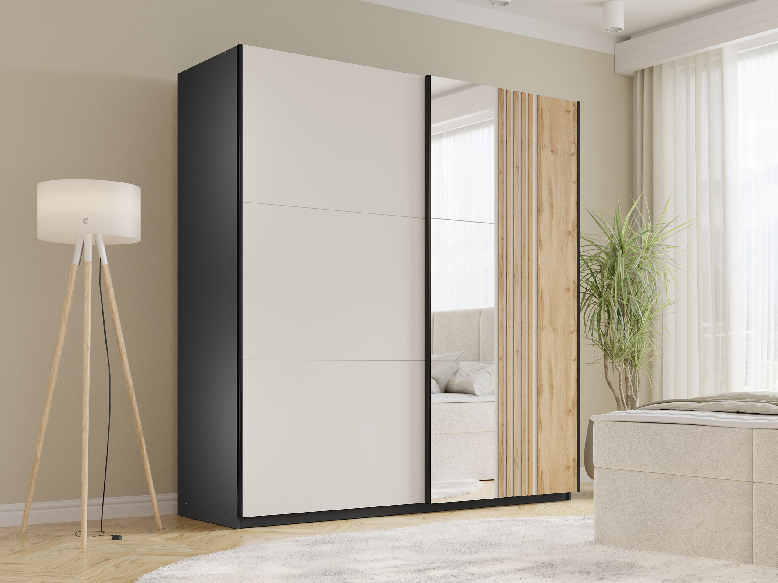 Wardrobe Honolulu 267