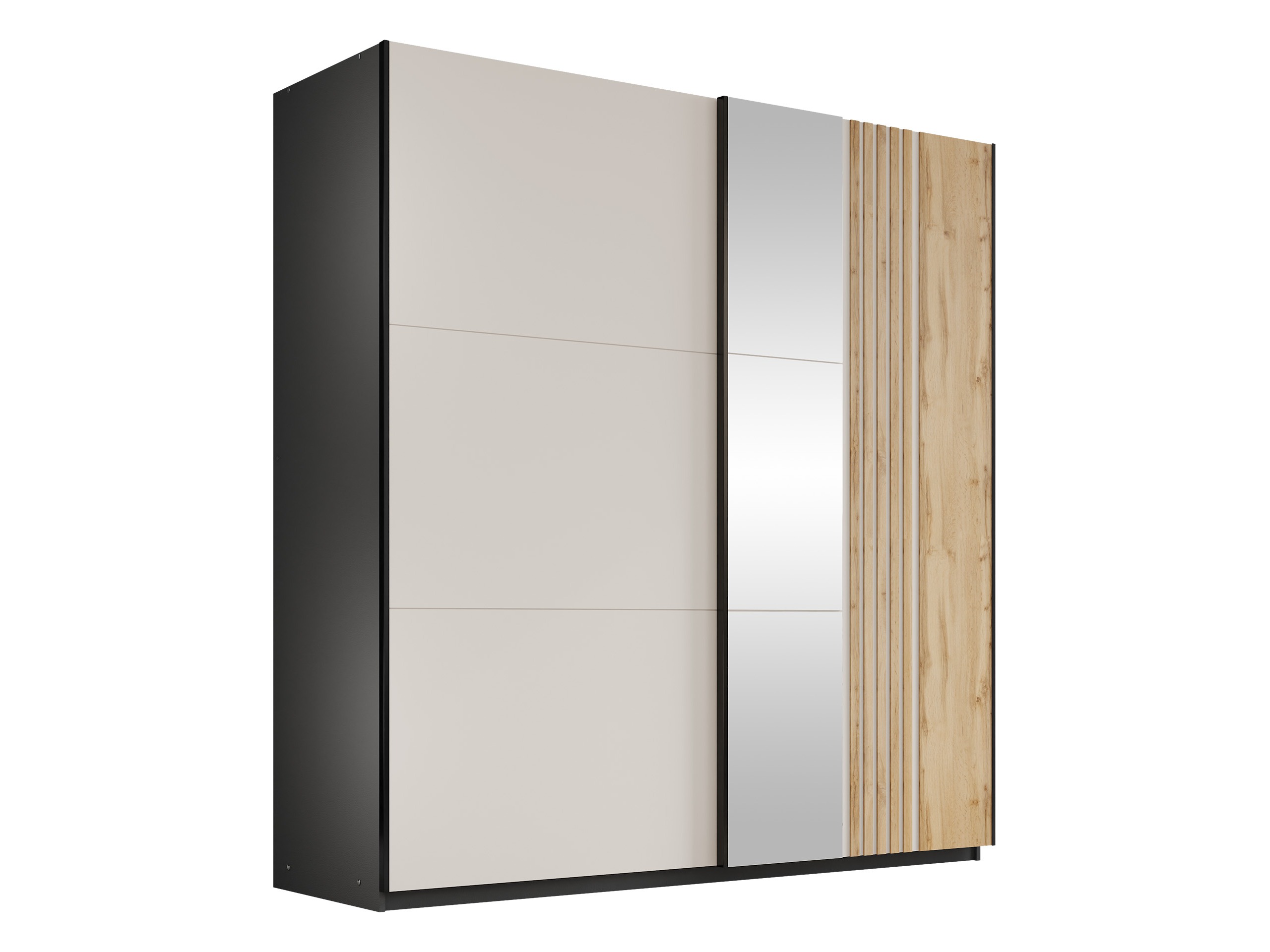 Wardrobe Honolulu 267