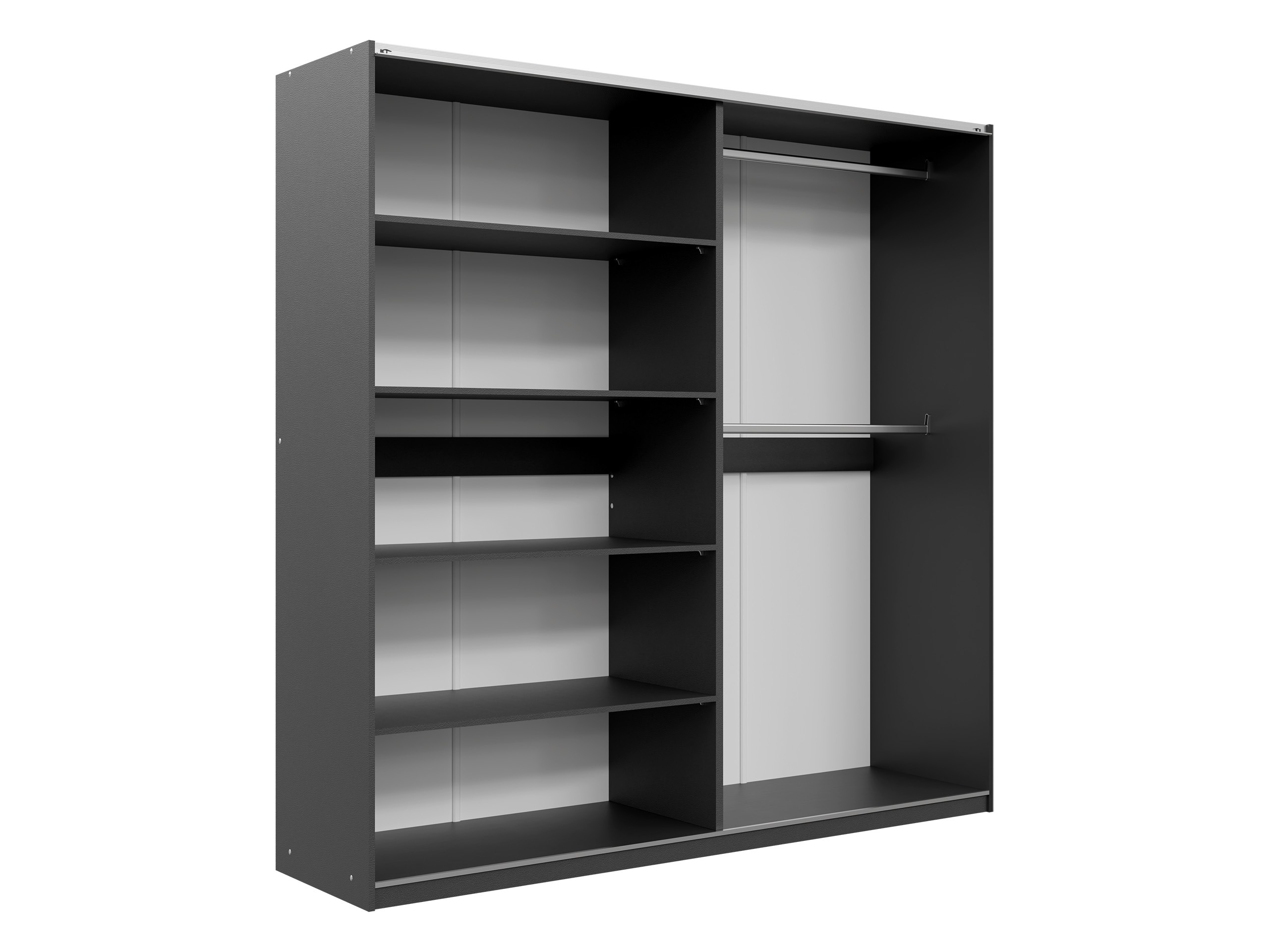 Wardrobe Honolulu 267