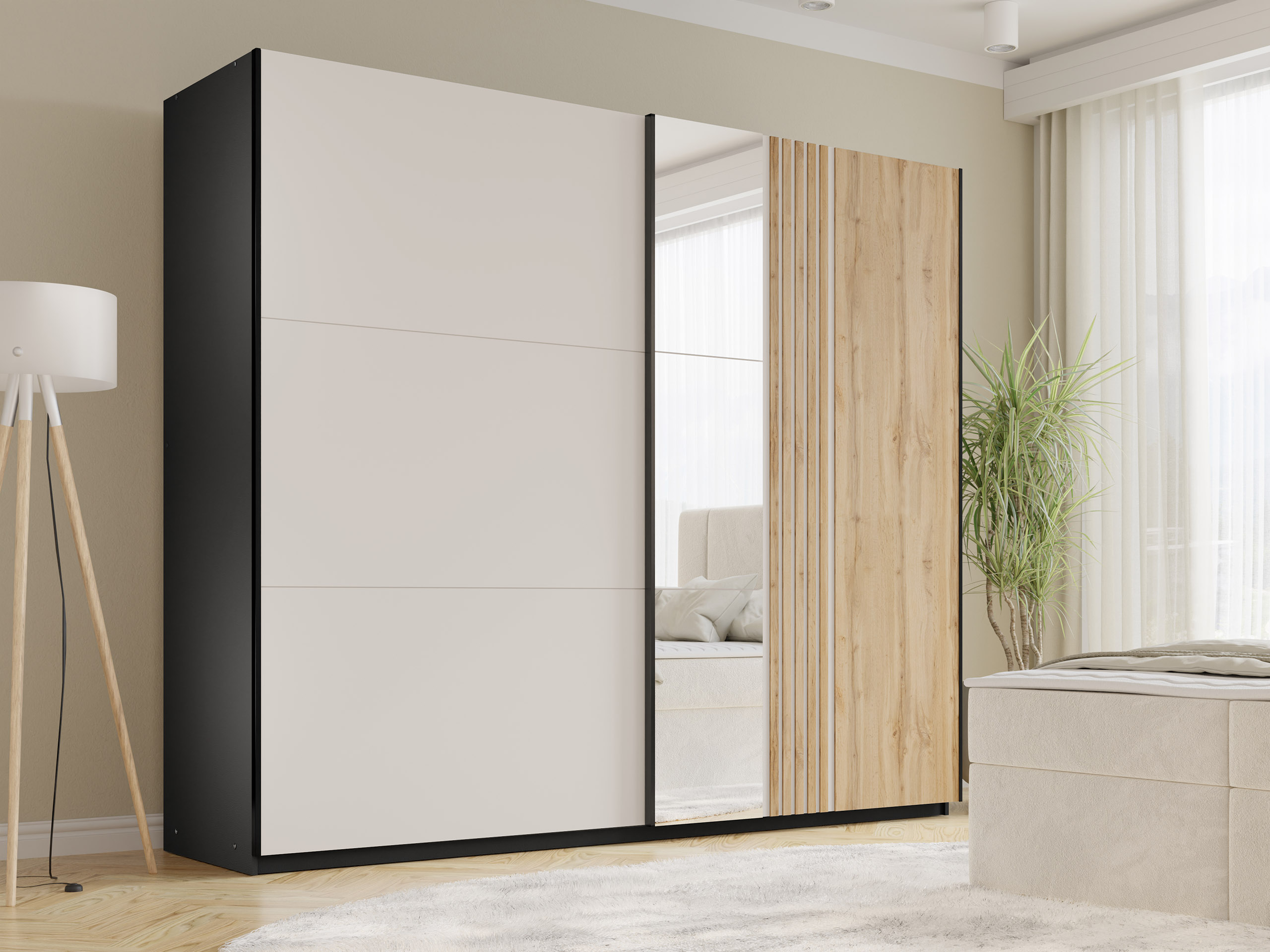 Wardrobe Honolulu 268