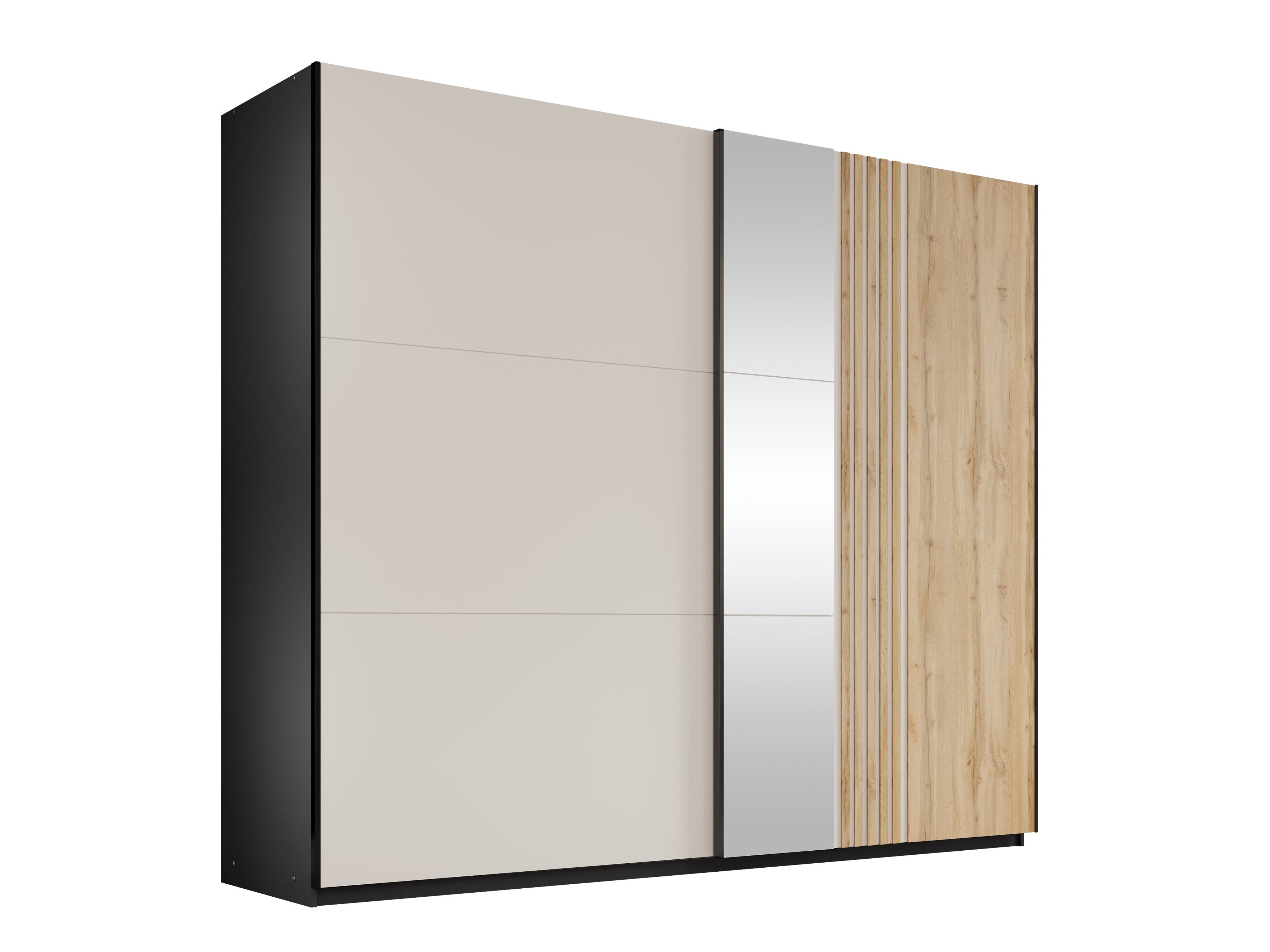 Wardrobe Honolulu 268