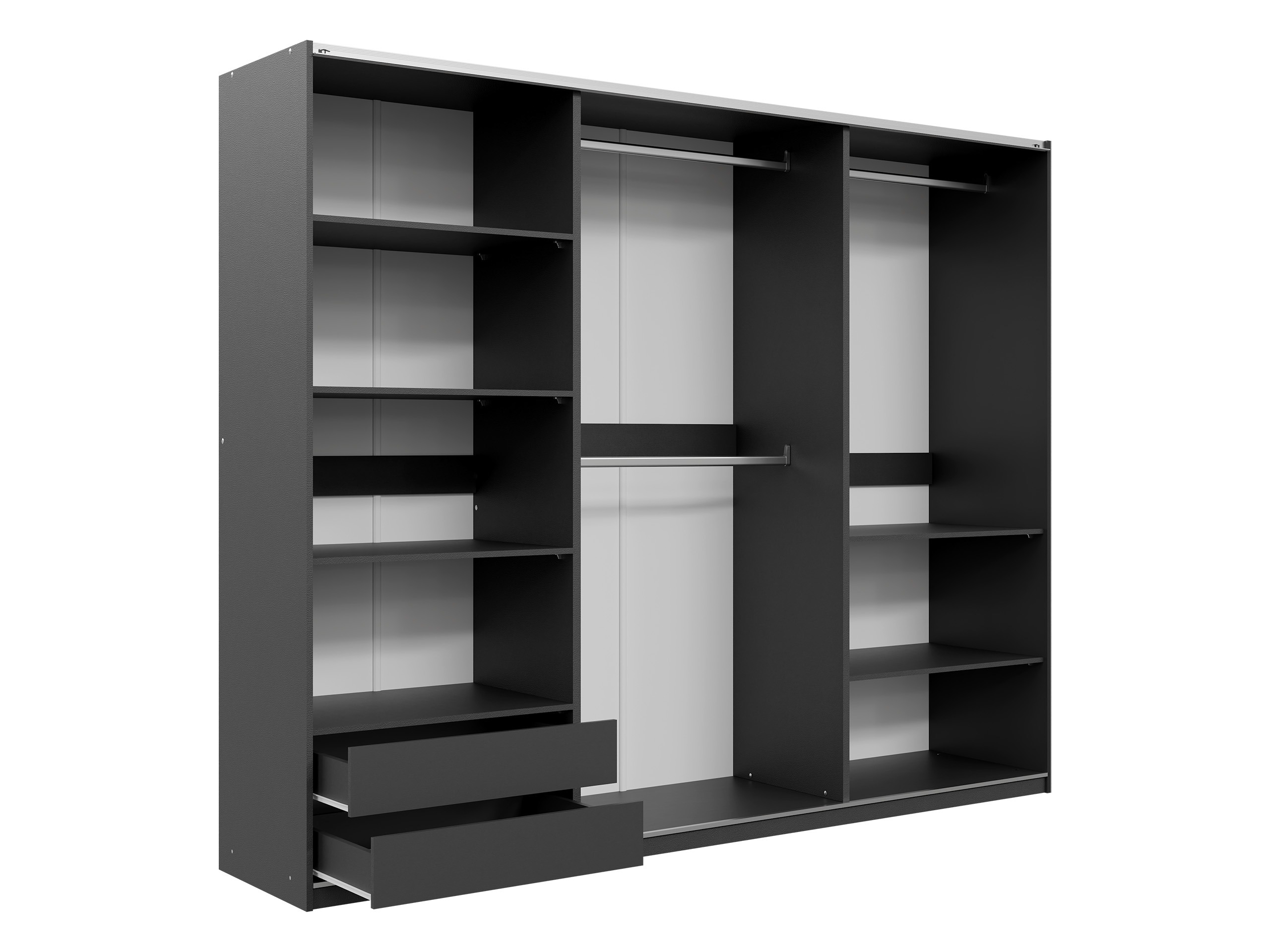 Wardrobe Honolulu 268