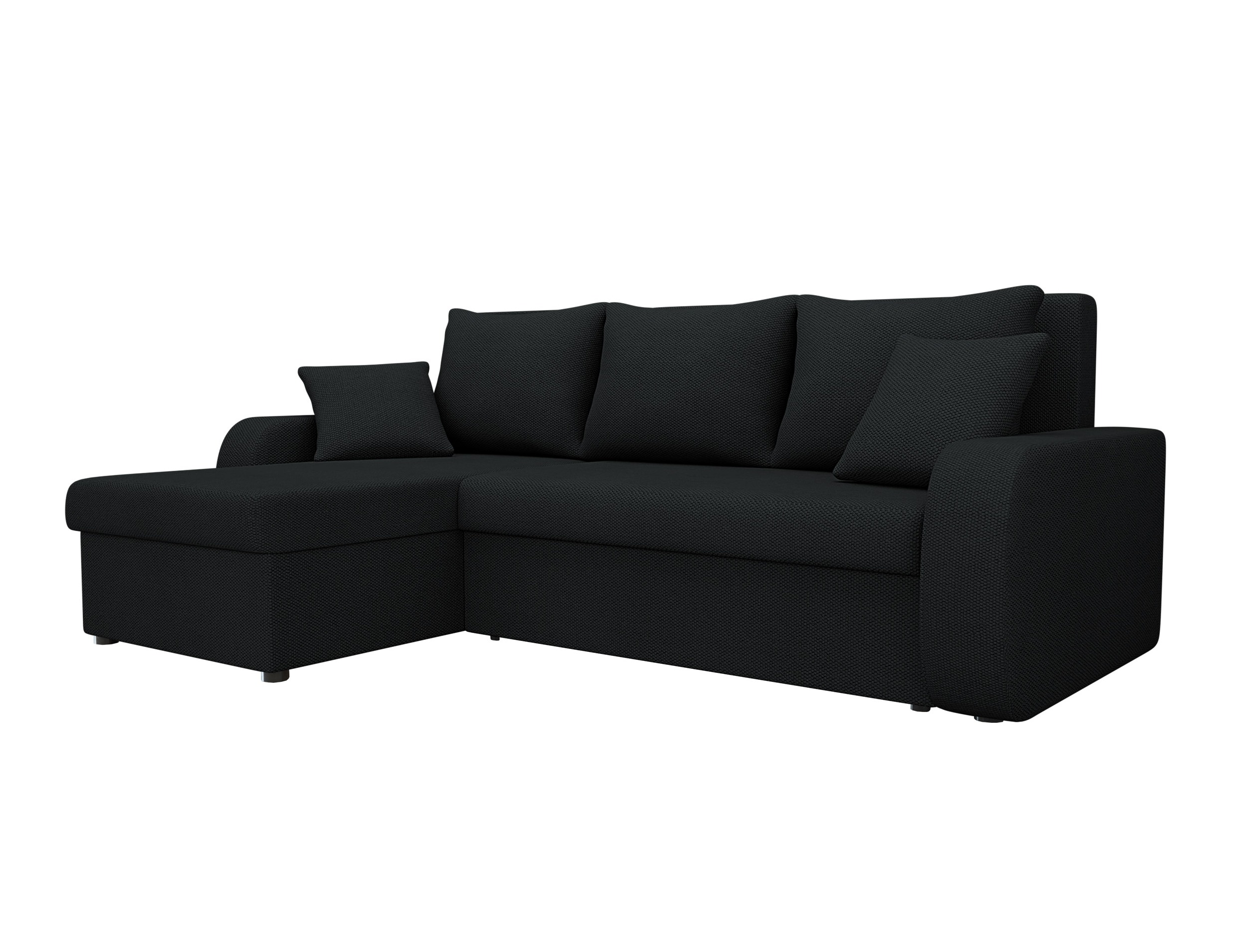 Corner sofa Comfivo 135 (Cruz 99)