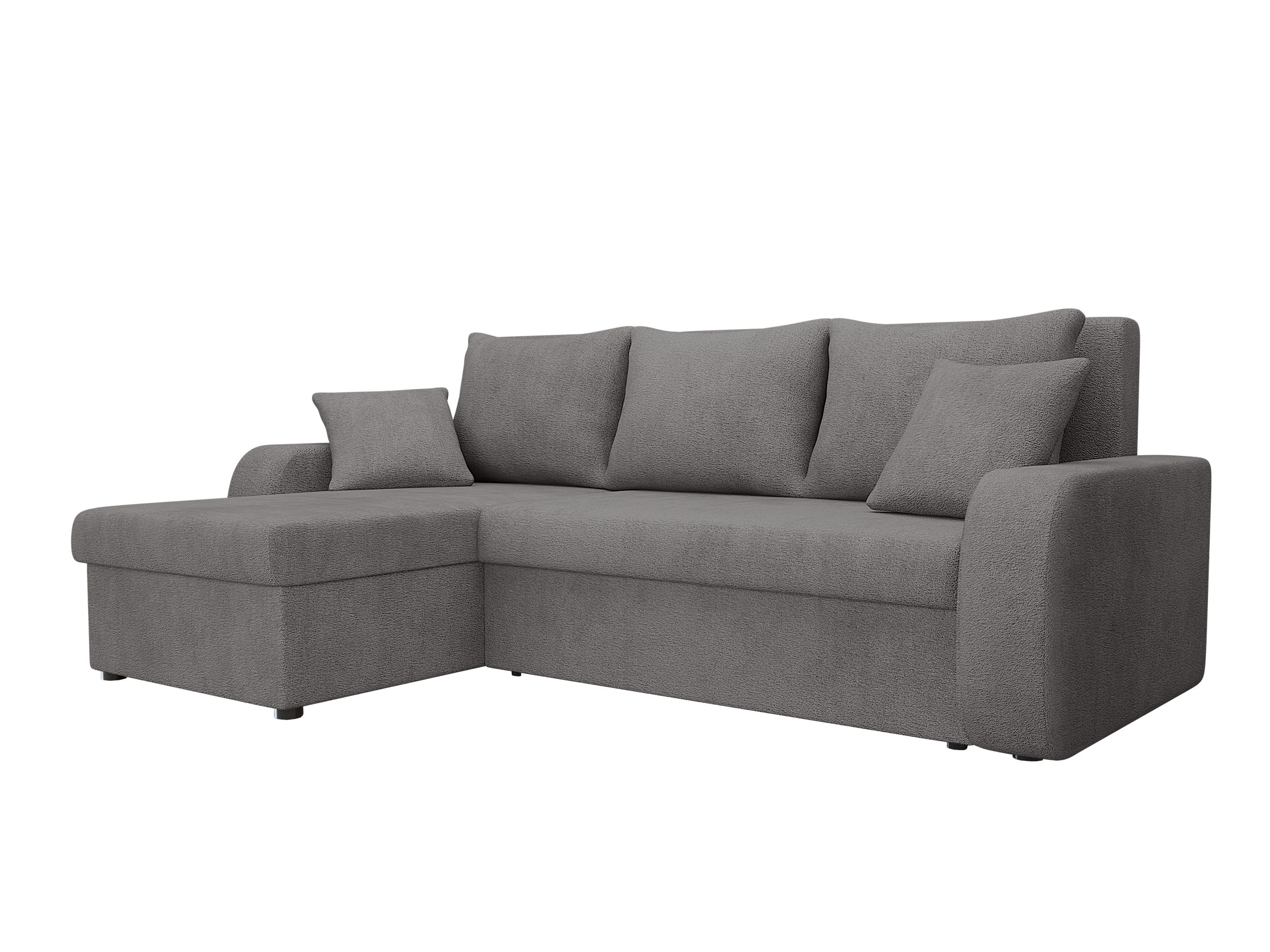 Corner sofa Comfivo 135 (Velo 635)
