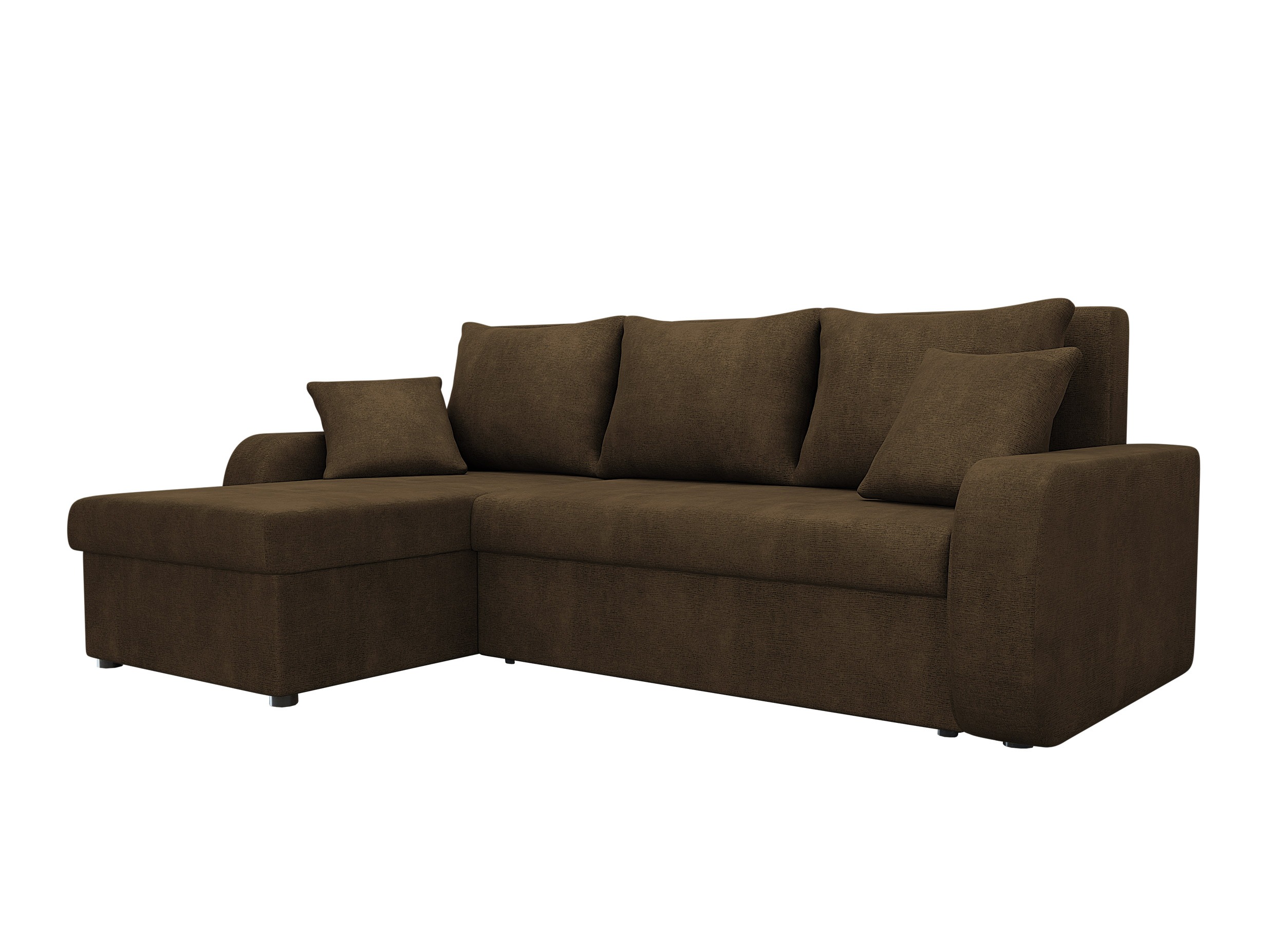 Corner sofa Comfivo 135 (Wave 09)