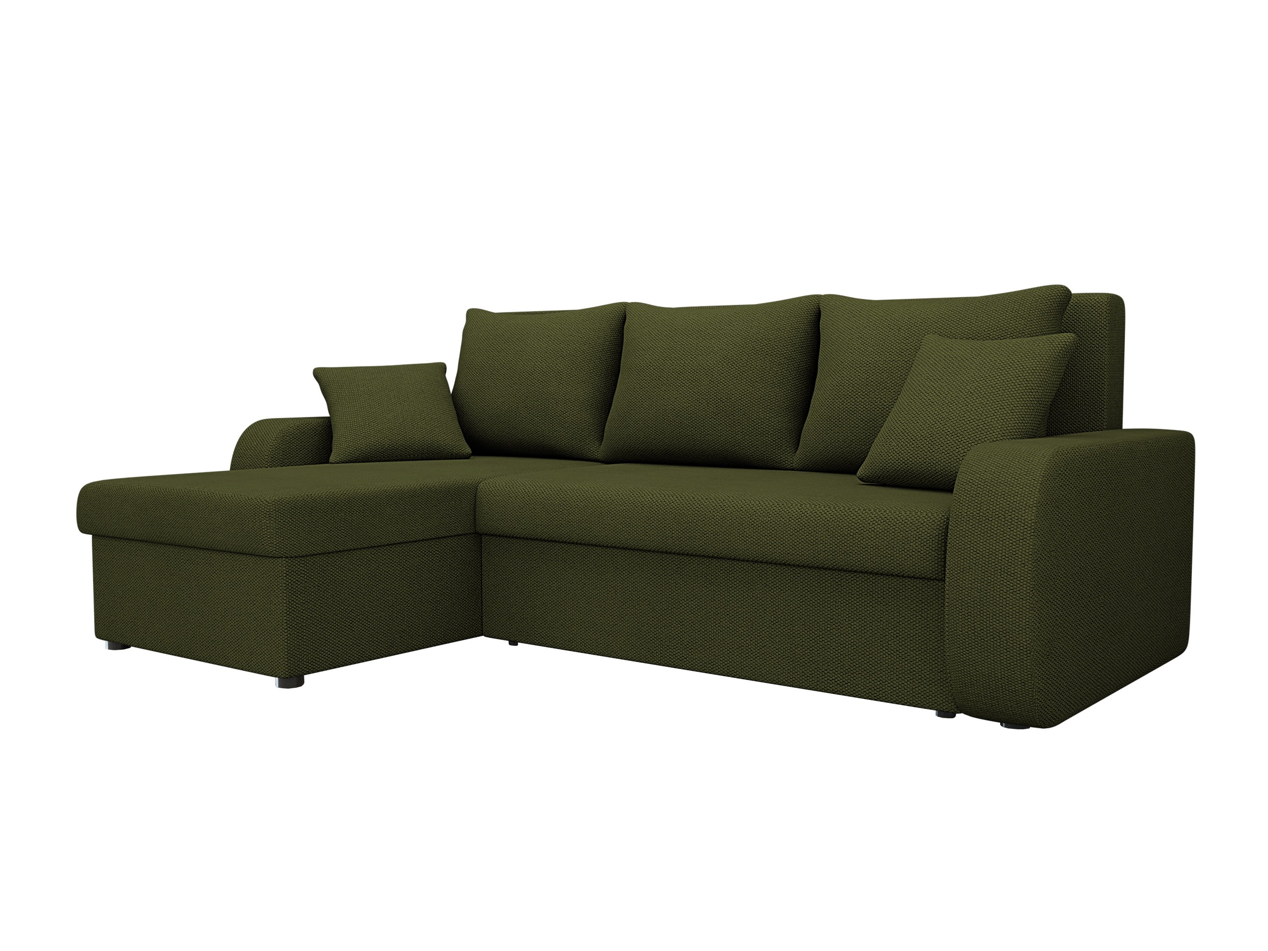 Corner sofa Comfivo Melissa (Cruz 39)