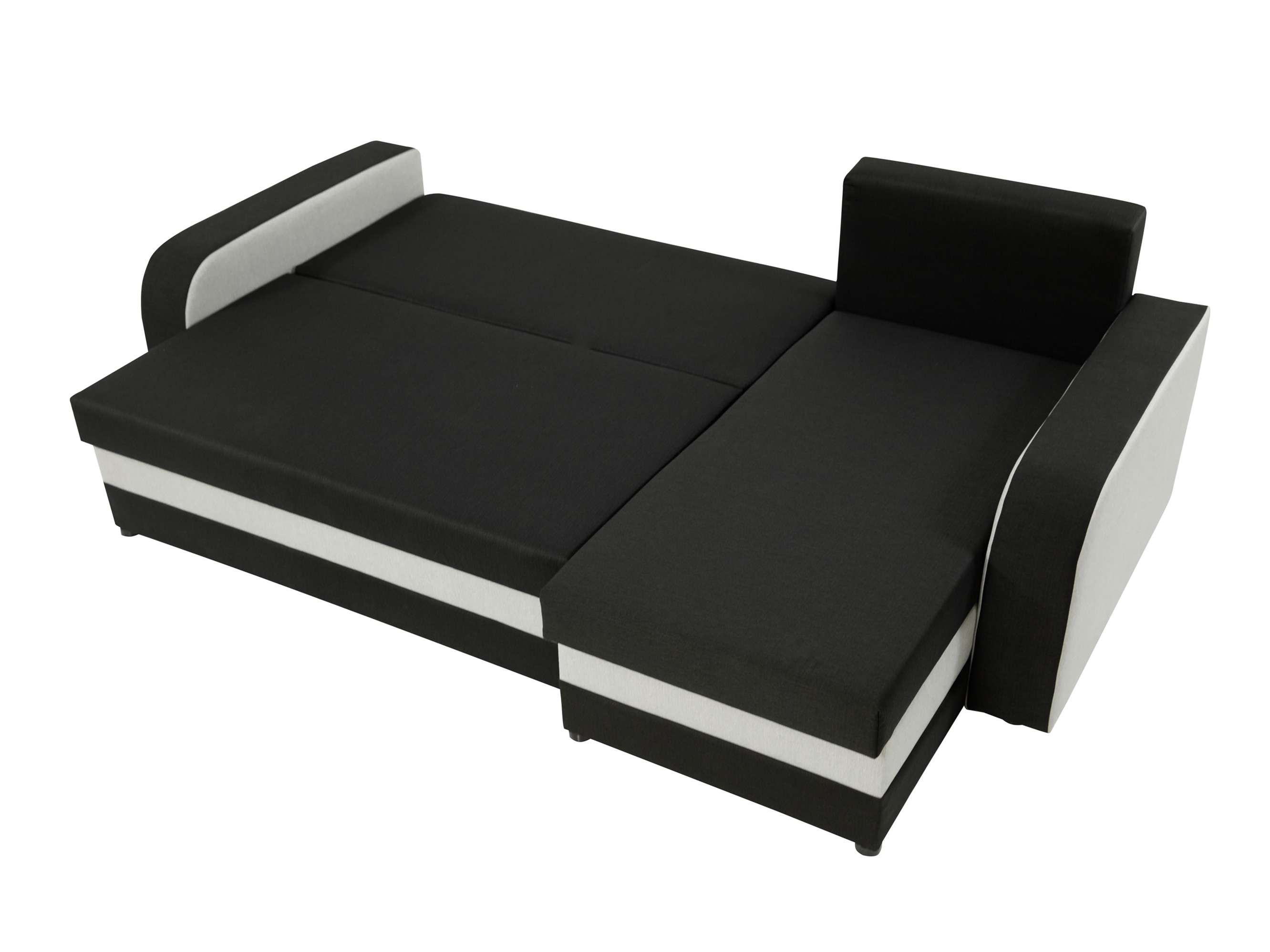 Corner sofa Comfivo Melissa (Cruz 99)