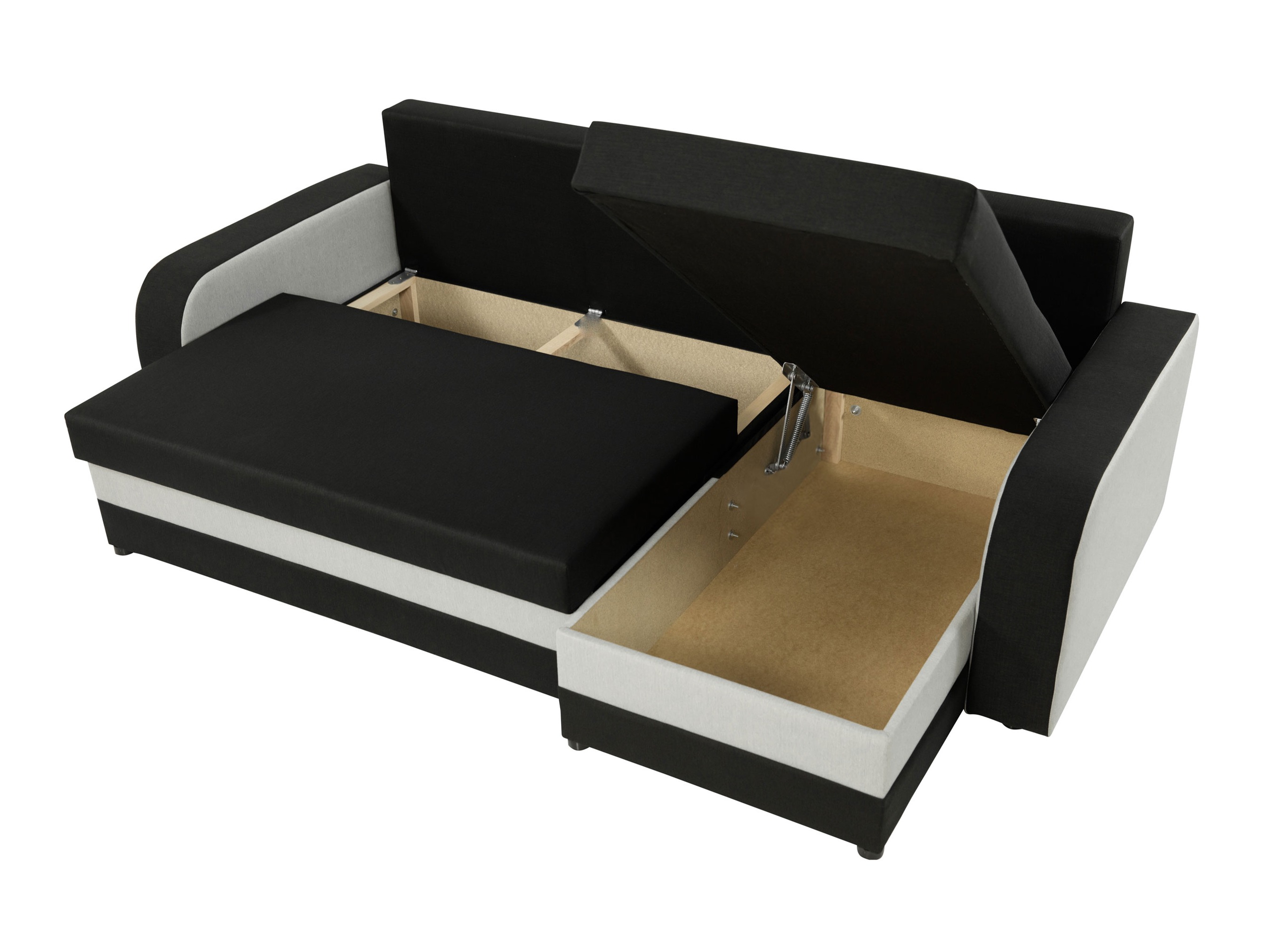 Corner sofa Comfivo Melissa (Velo 635)