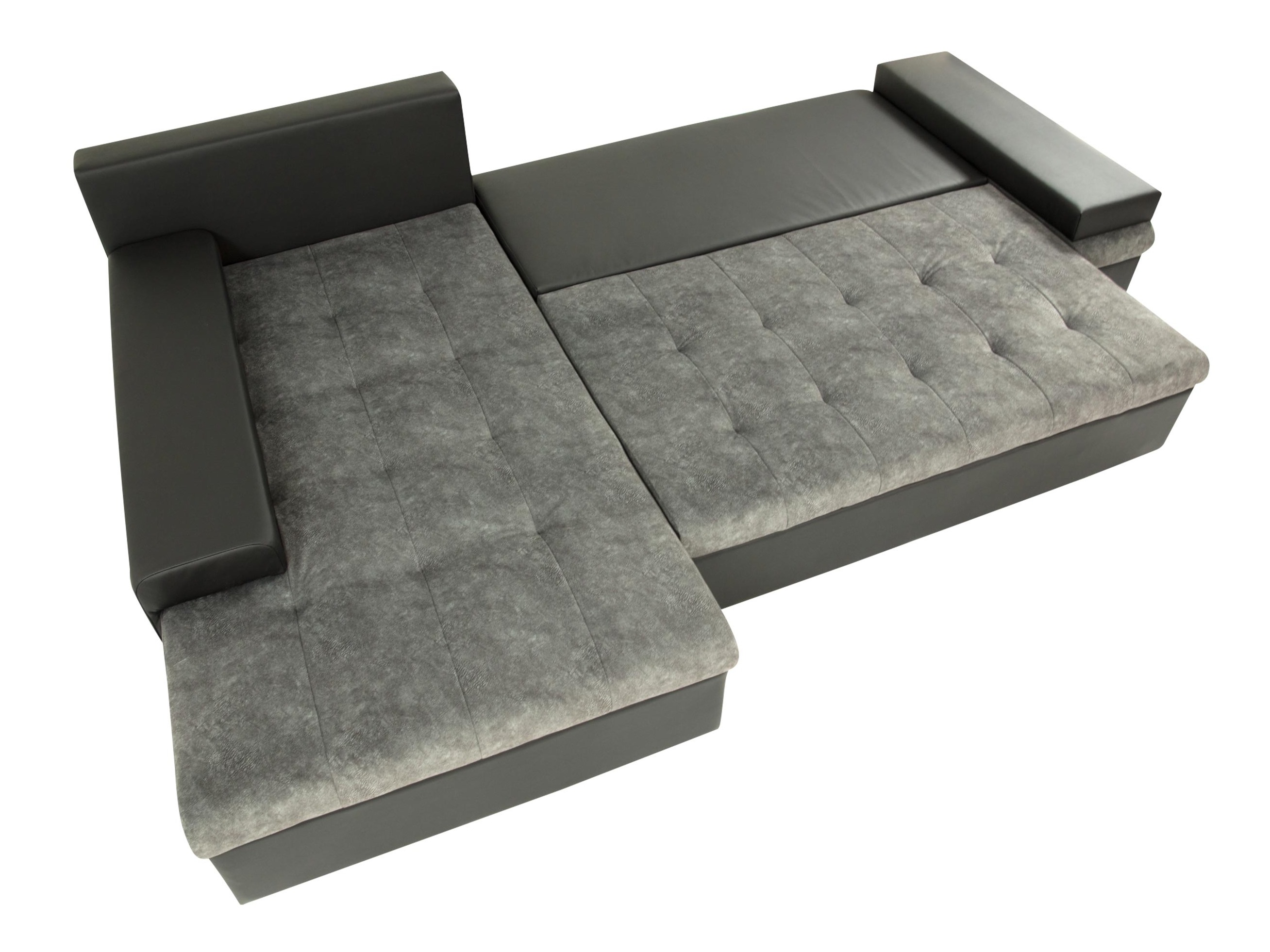 Corner sofa Comfivo Olivetum III (Corbett 21)