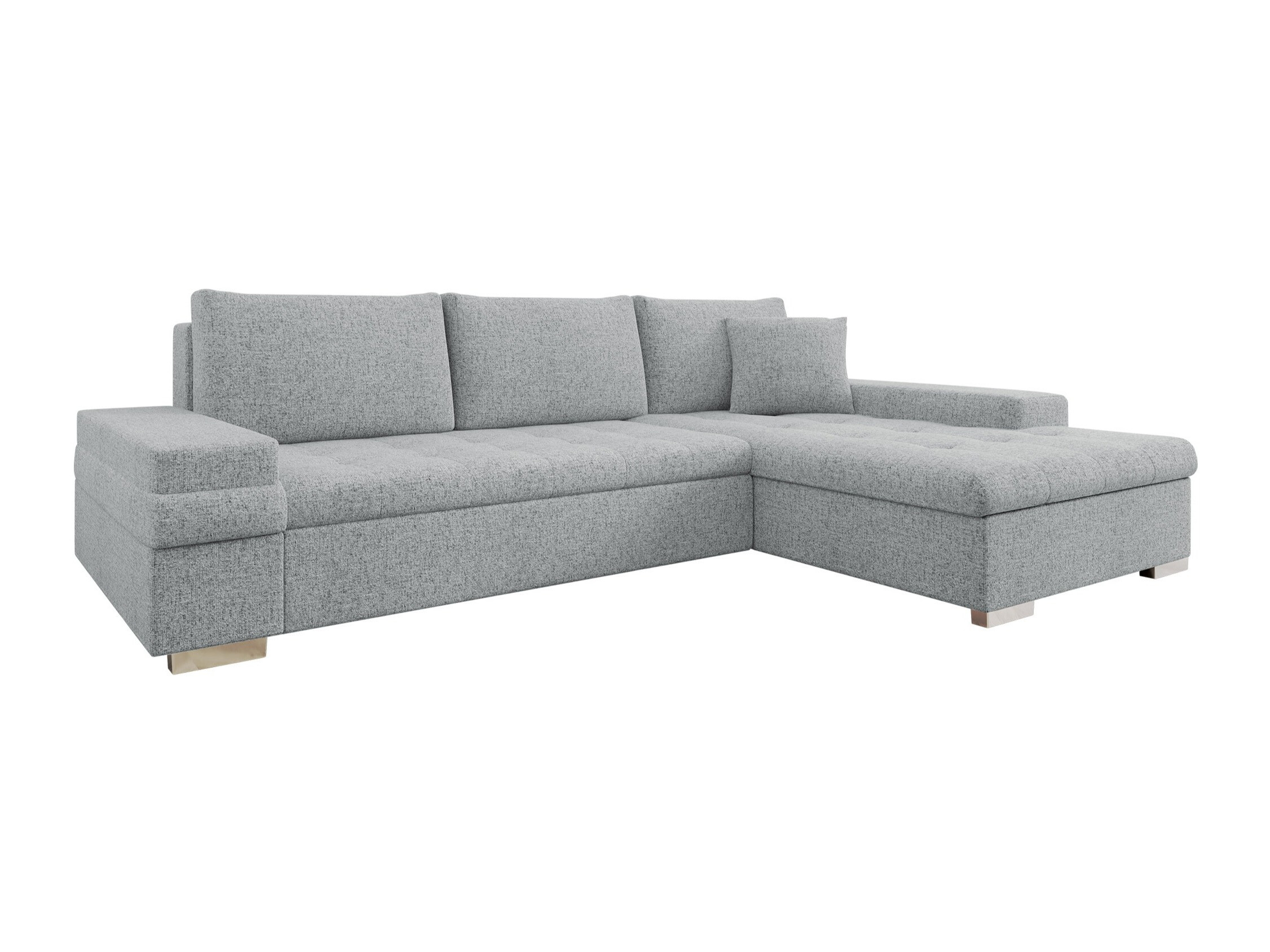 Corner sofa Comfivo Olivetum III (Corbett 82)