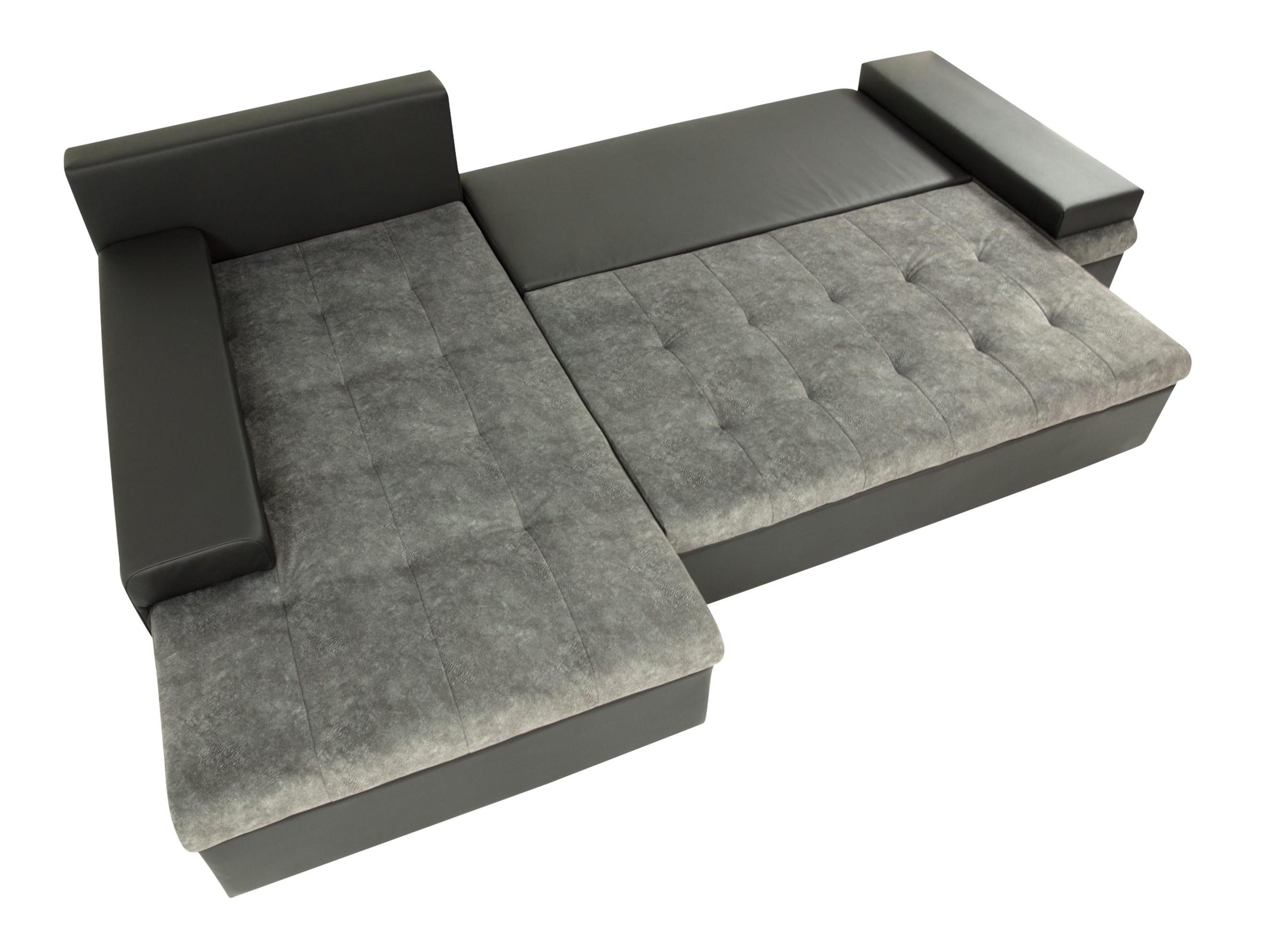 Corner sofa Comfivo Olivetum III (Manza 01)