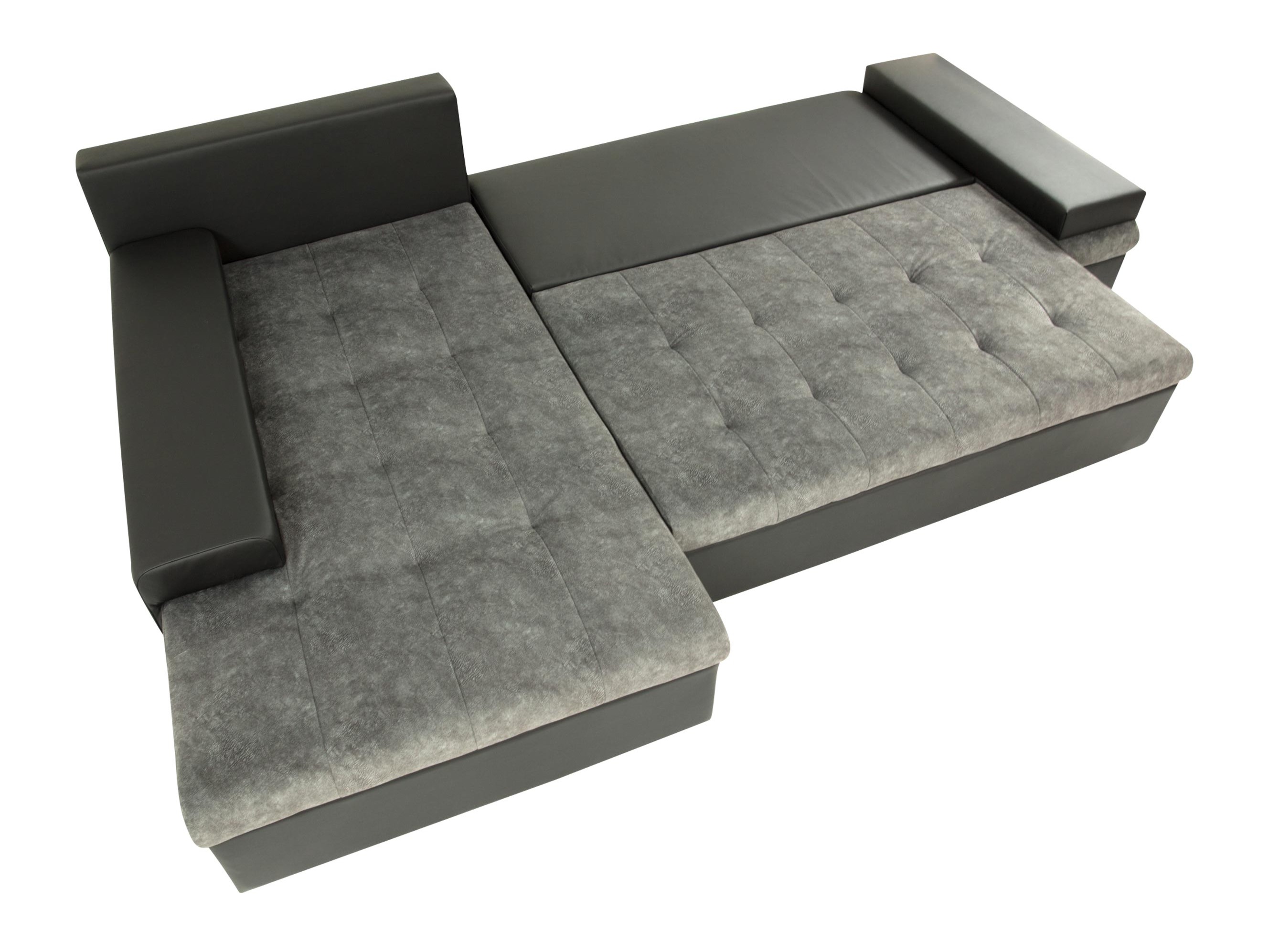 Corner sofa Comfivo Olivetum III (Piano 26 + Piano 13)