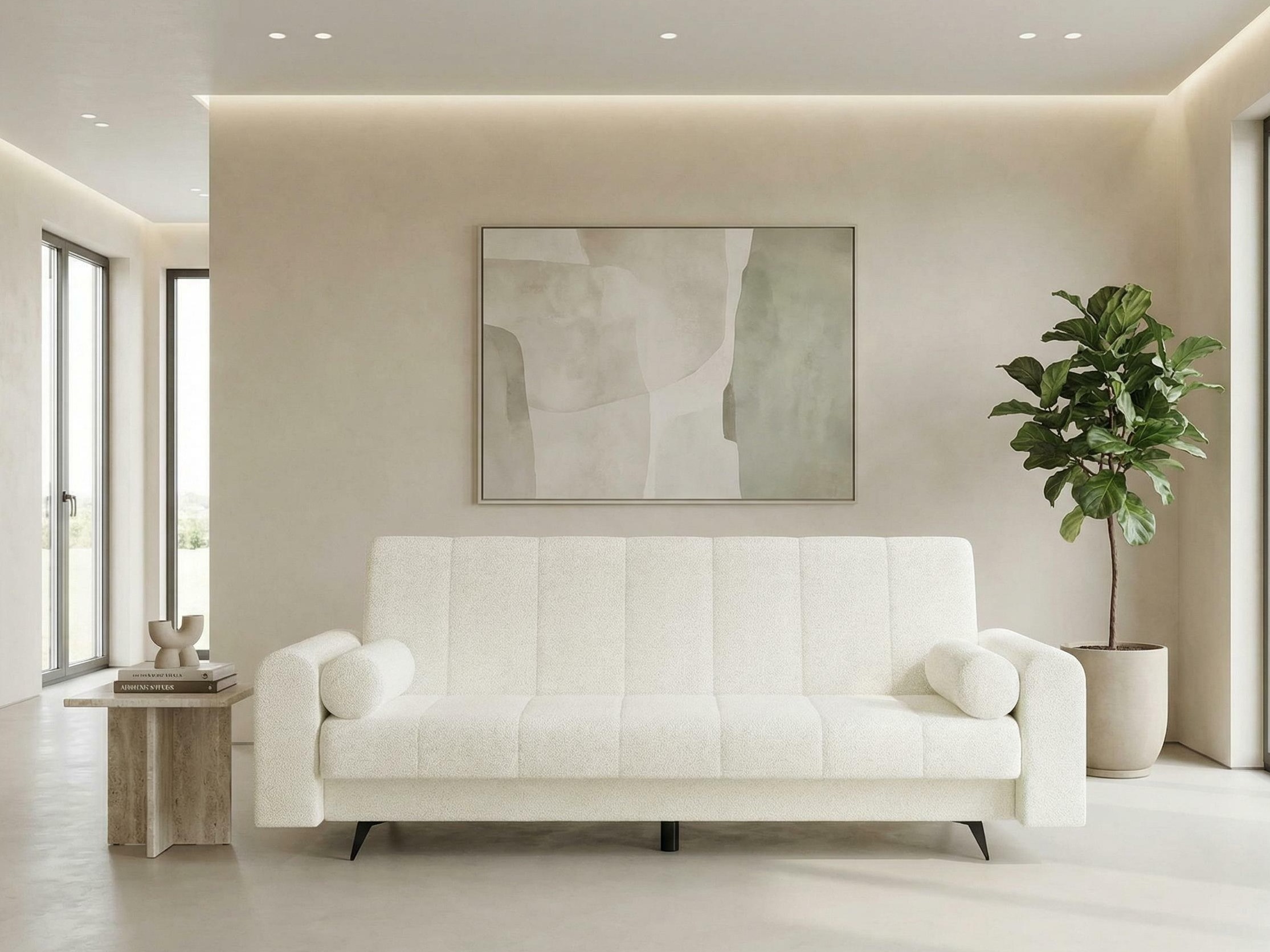 Sofa bed Comfivo 499 (Lambi 07)