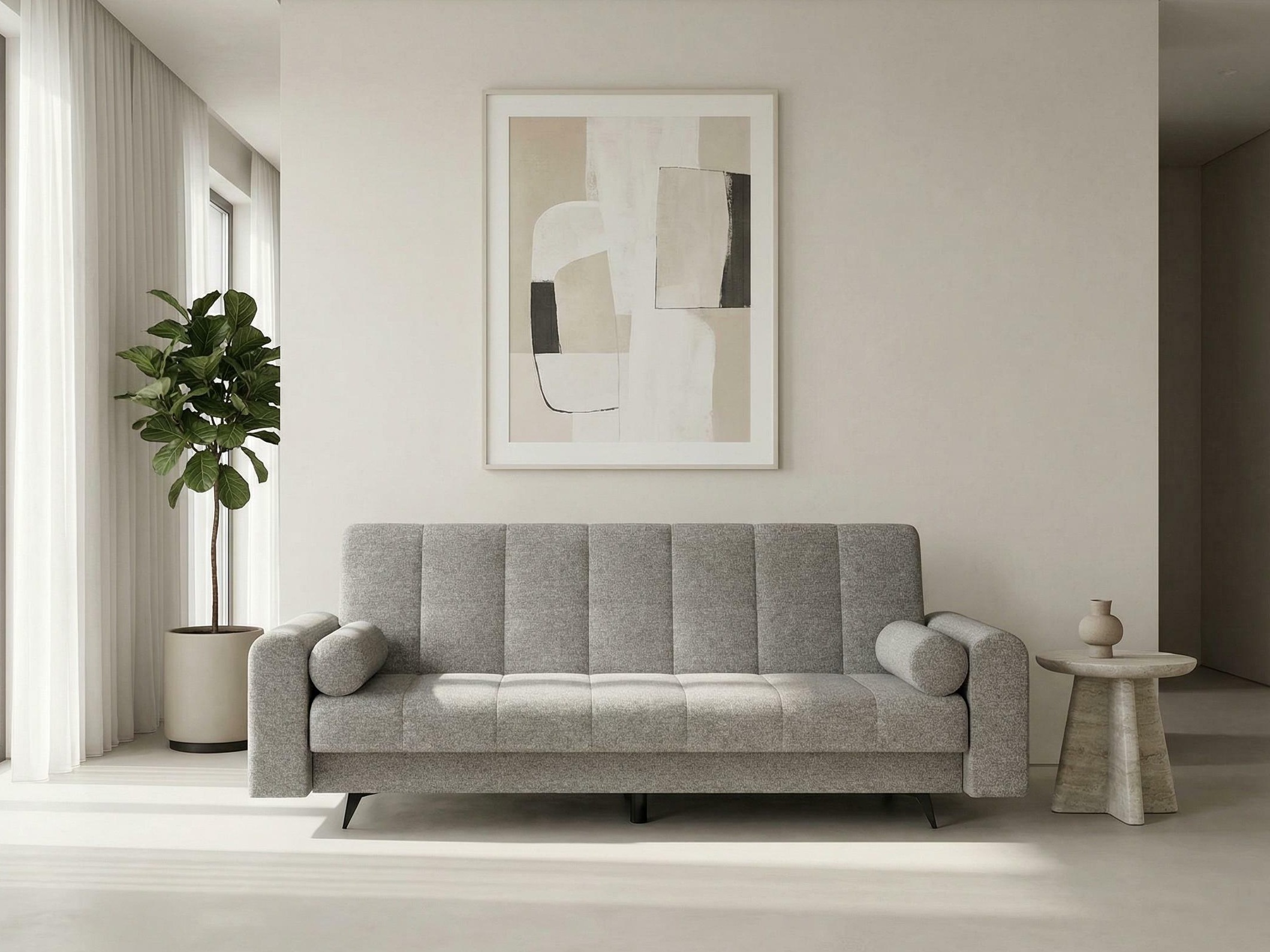 Sofa bed Comfivo 499 (Soul 17)