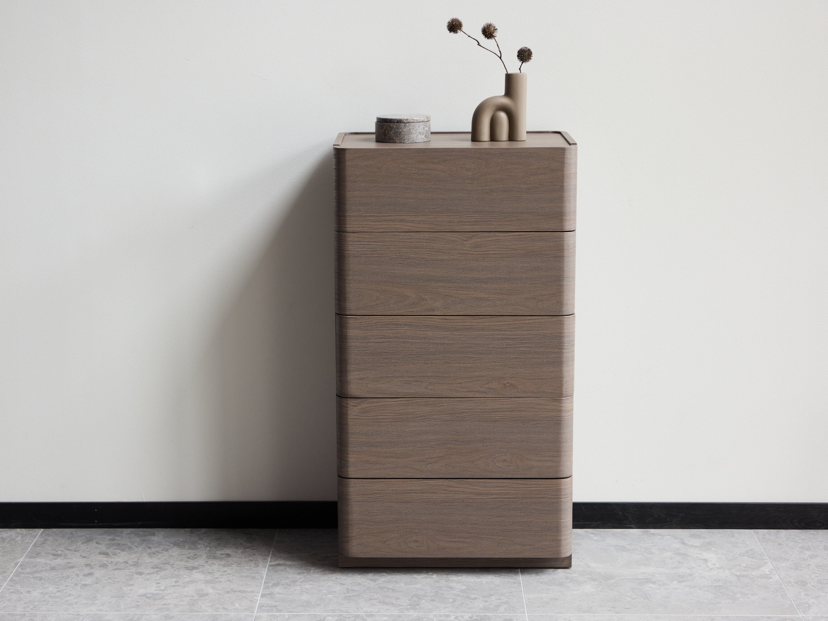 Chest of drawers Dallas 4743