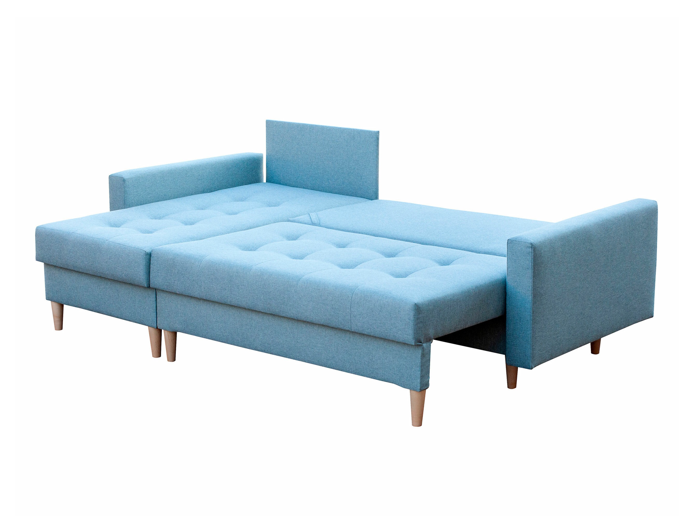 Corner sofa Boulder 100 (Malmo 16)