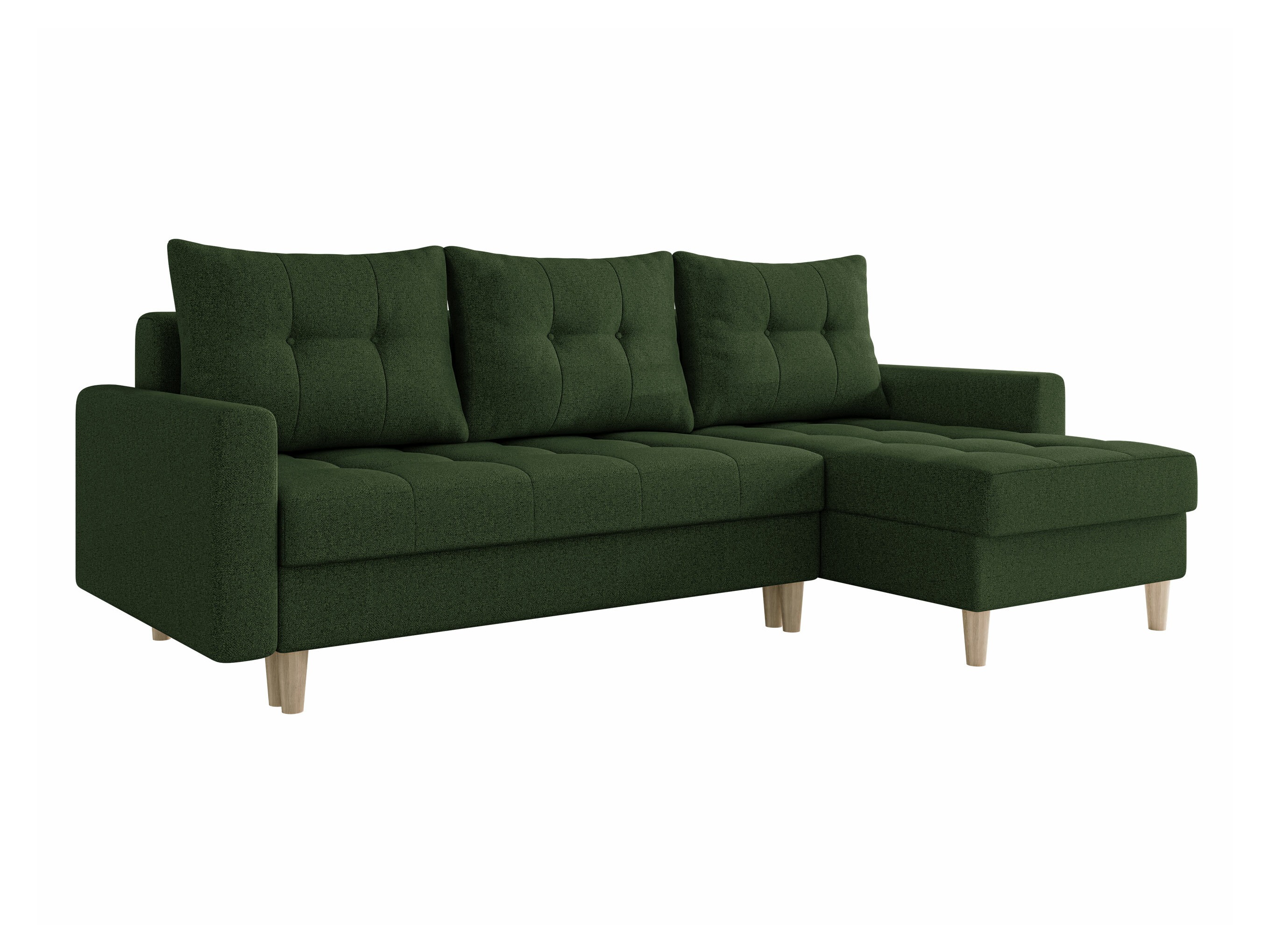 Corner sofa Boulder 100 (Malmo 37)