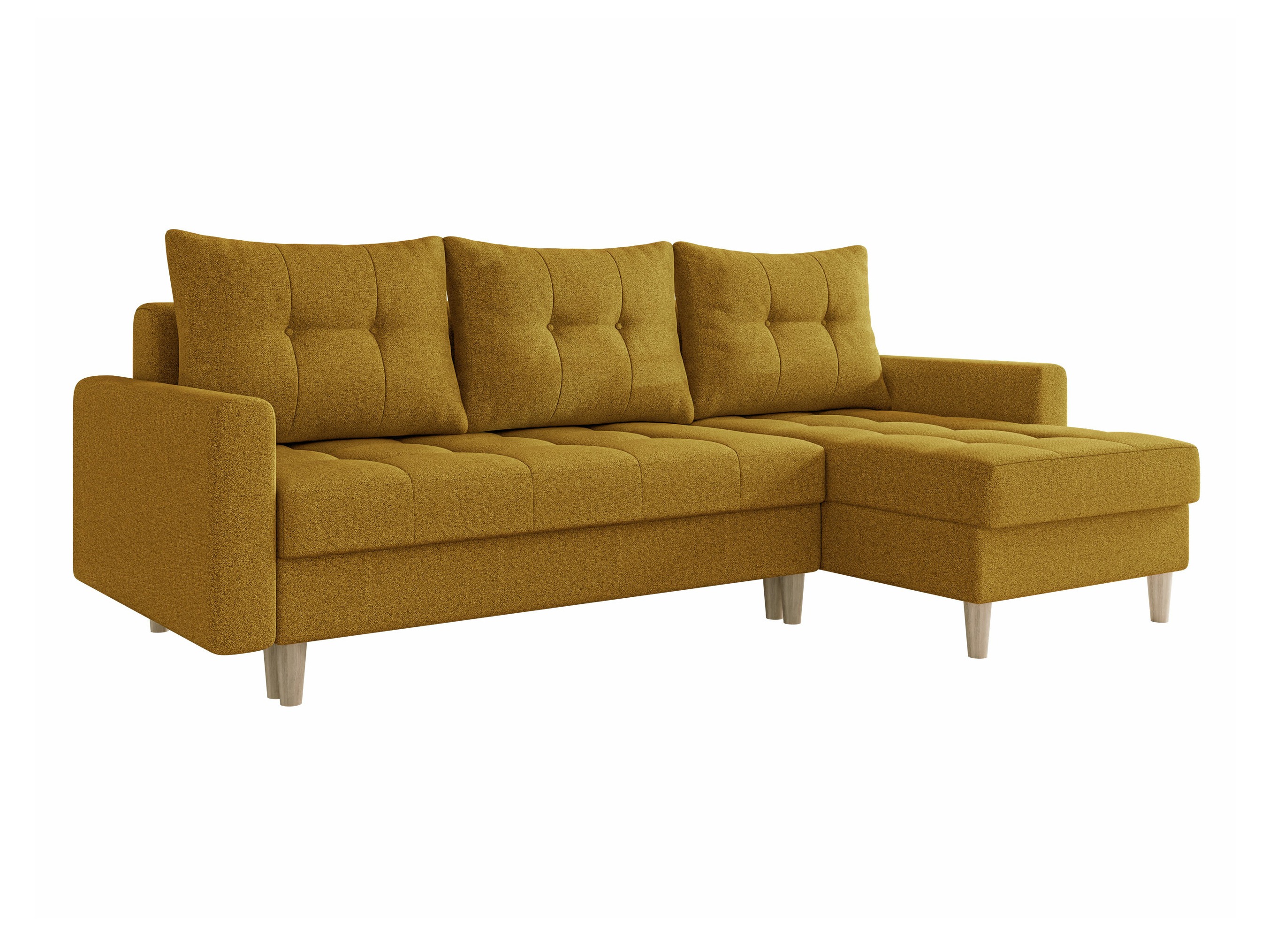 Corner sofa Boulder 100 (Malmo 41)