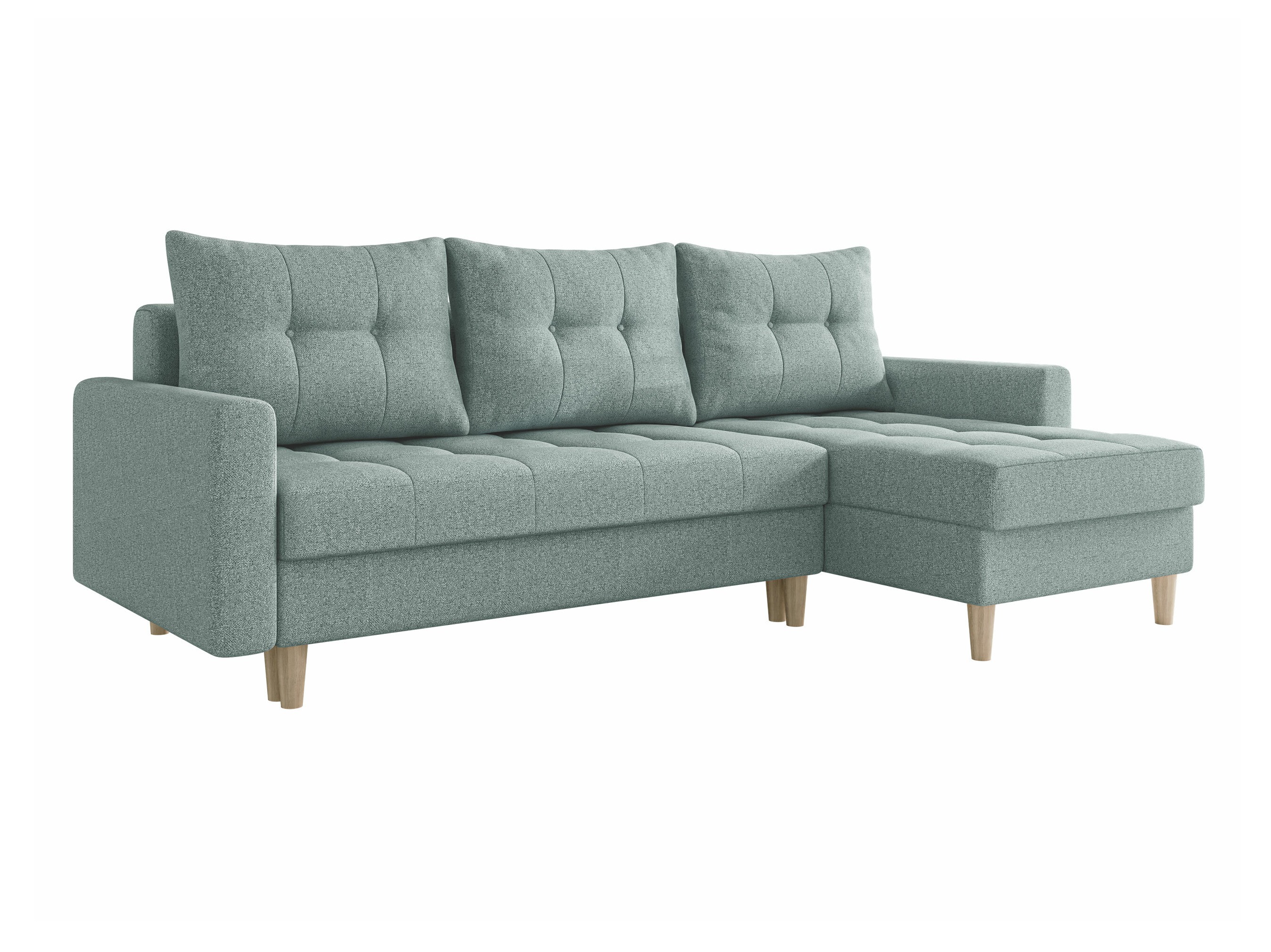 Corner sofa Boulder 100 (Malmo 72)