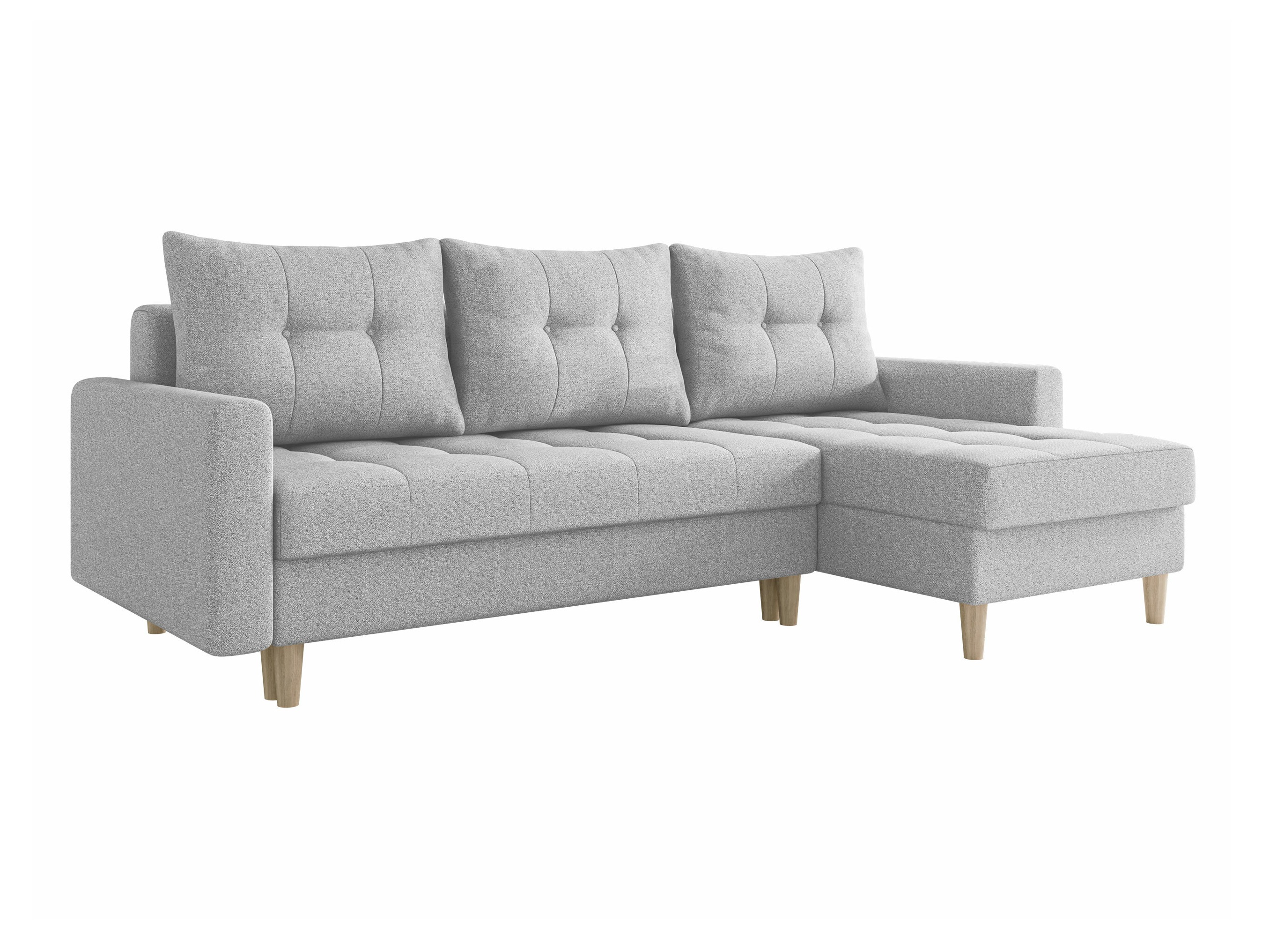 Corner sofa Boulder 100 (Malmo 83)