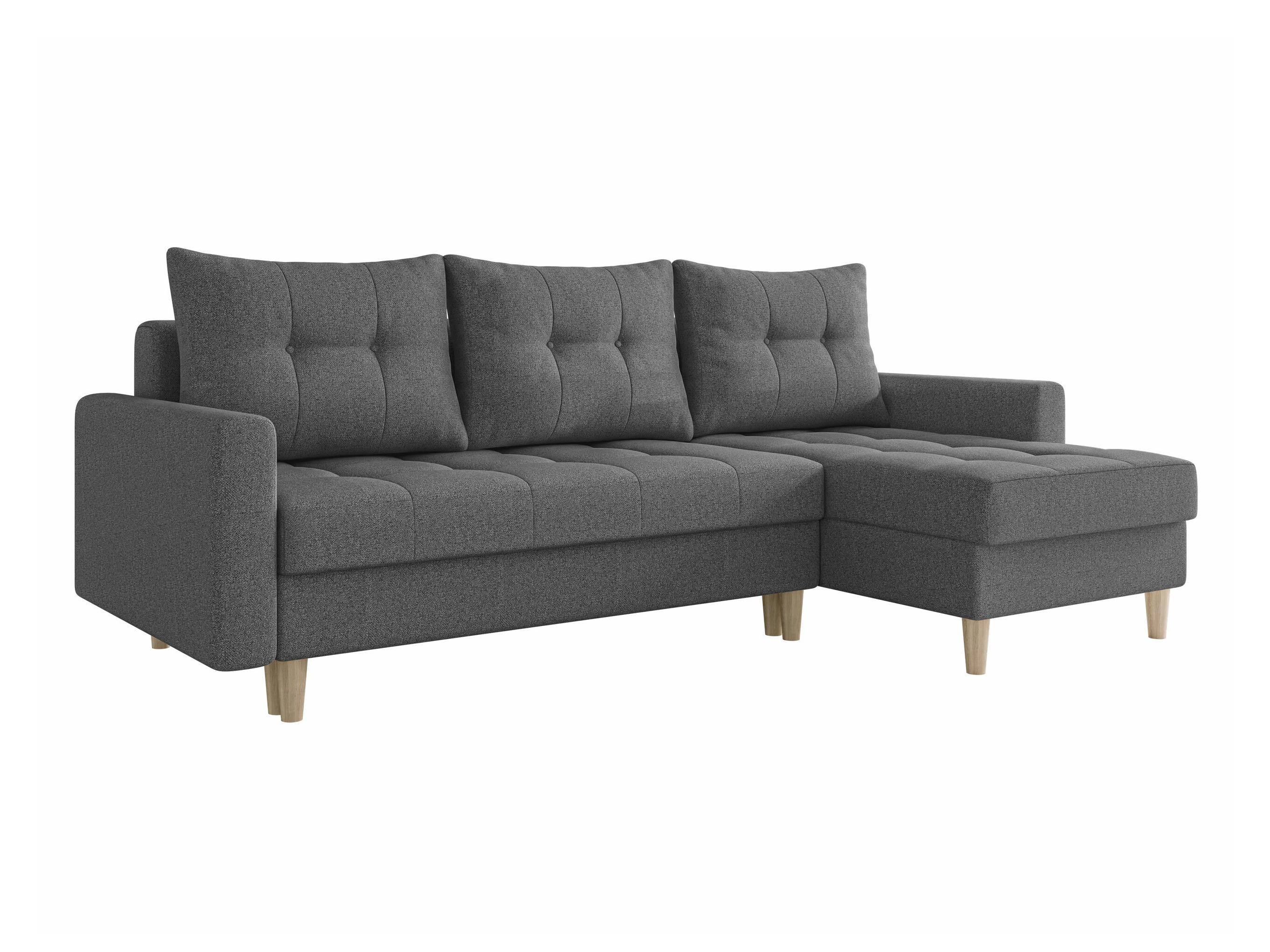 Corner sofa Boulder 100 (Malmo 95)
