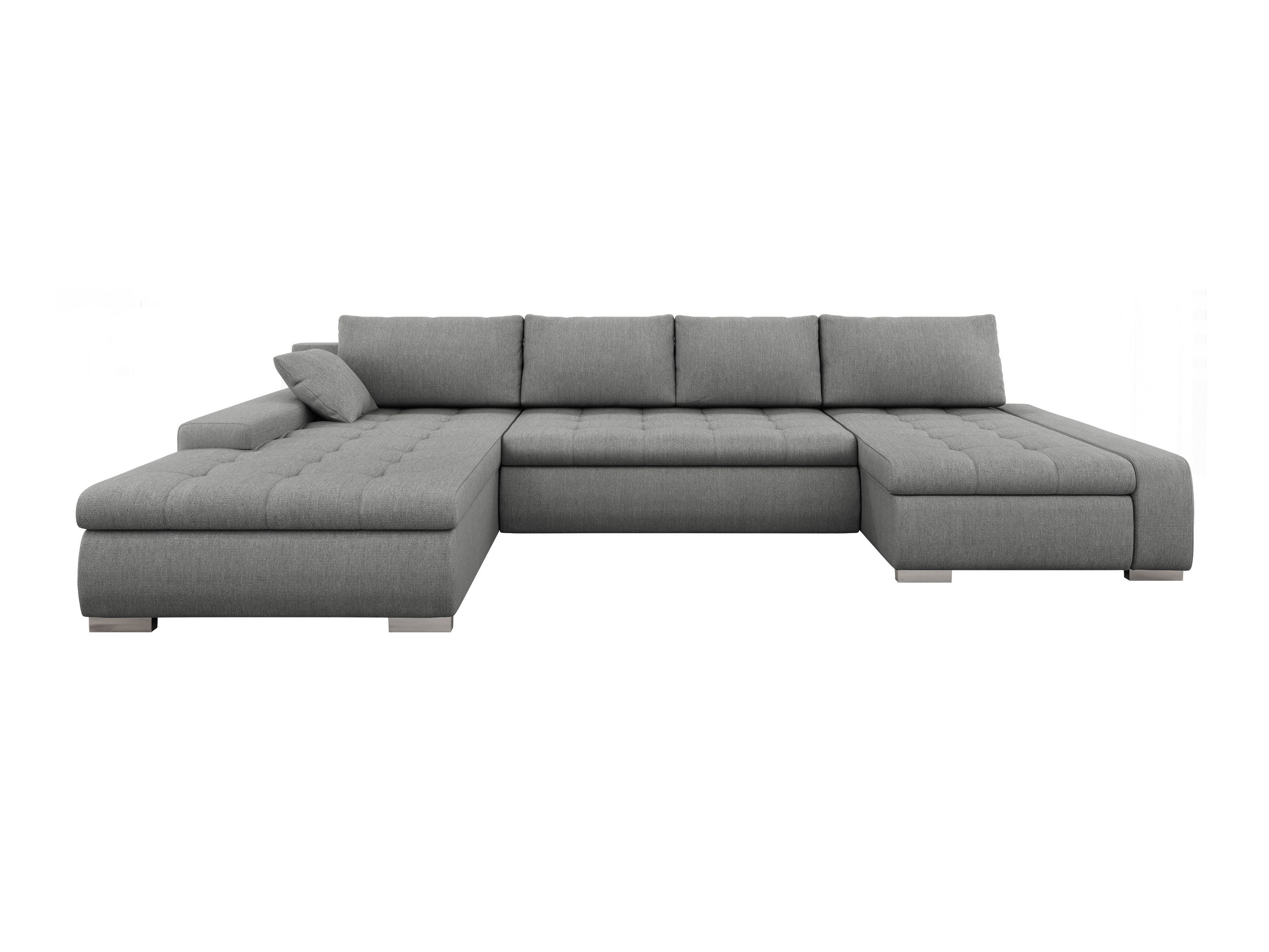 Corner sofa Comfivo 106 (Rico 12)