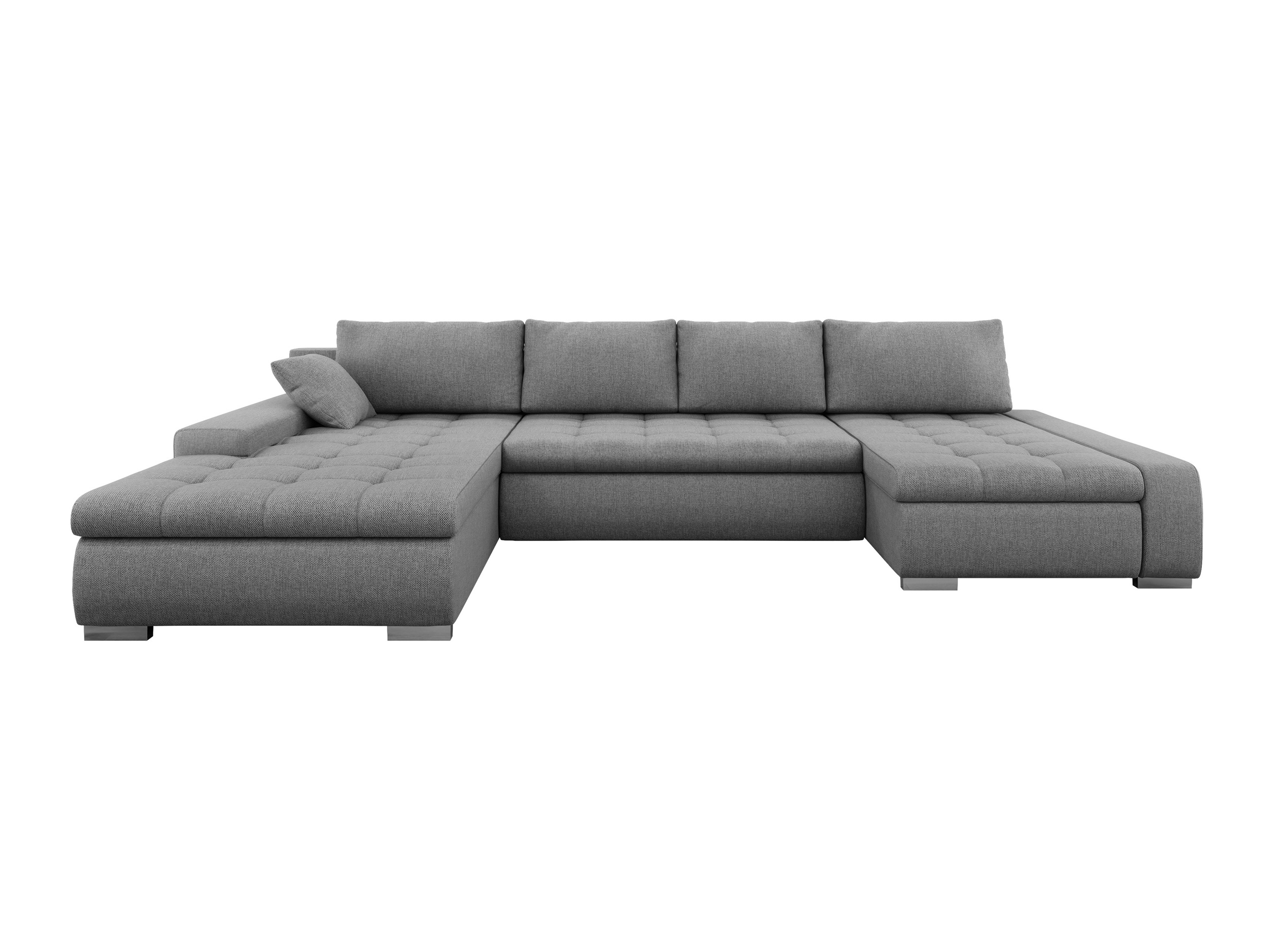Corner sofa Comfivo 106 (Soul 17)