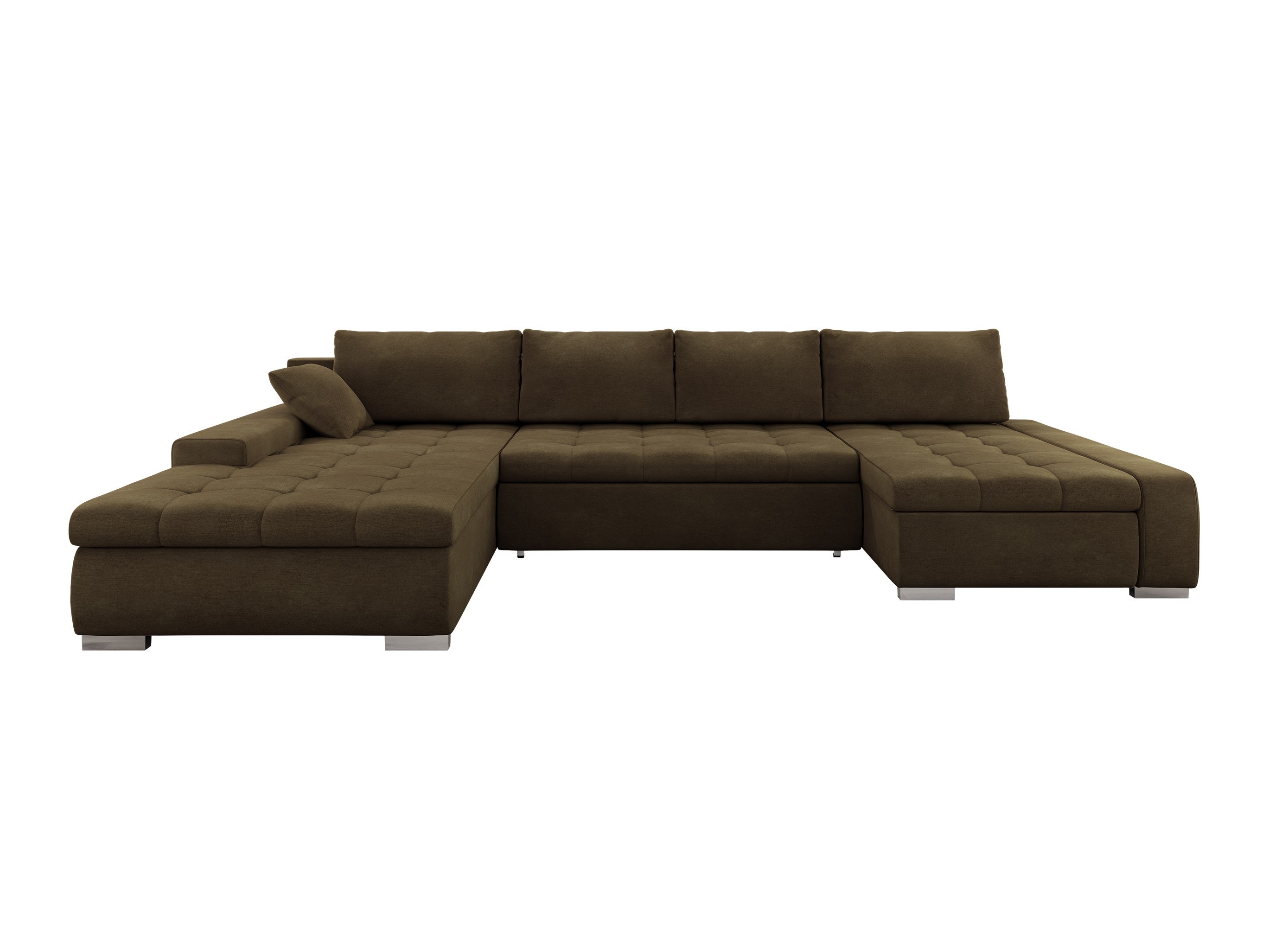 Corner sofa Comfivo 106 (Wave 09)