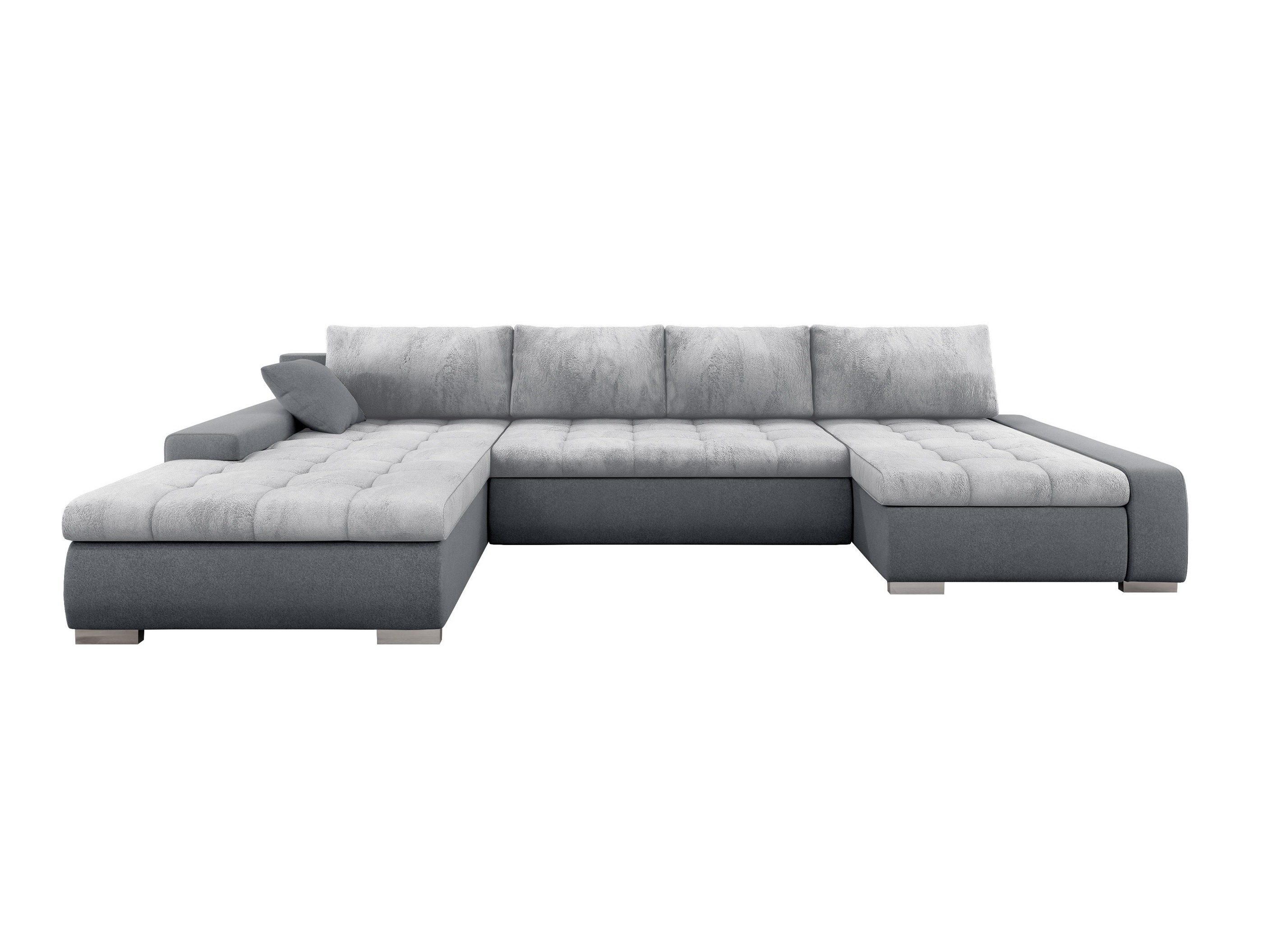 Corner sofa Comfivo 248 (Otusso 04 + Sorriso 04 + Otusso 04)