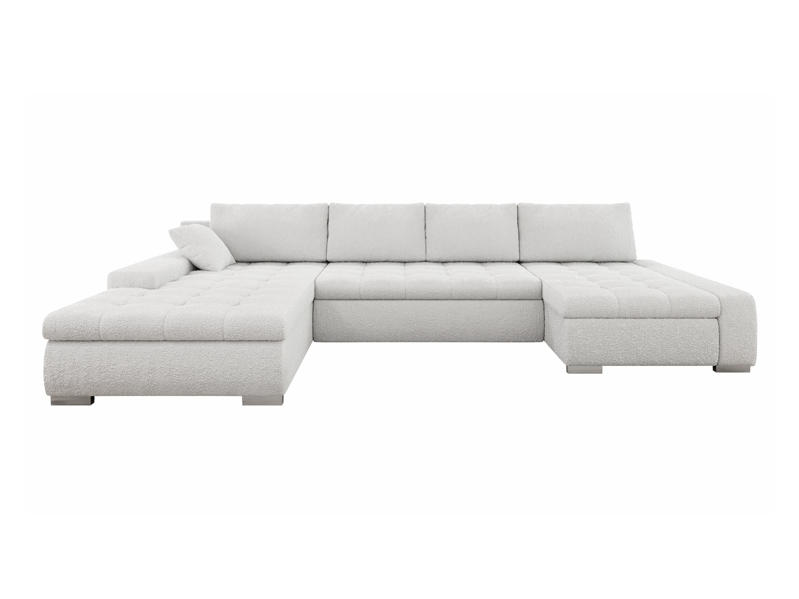 Corner sofa Comfivo Oliva I (Baloo 2073)