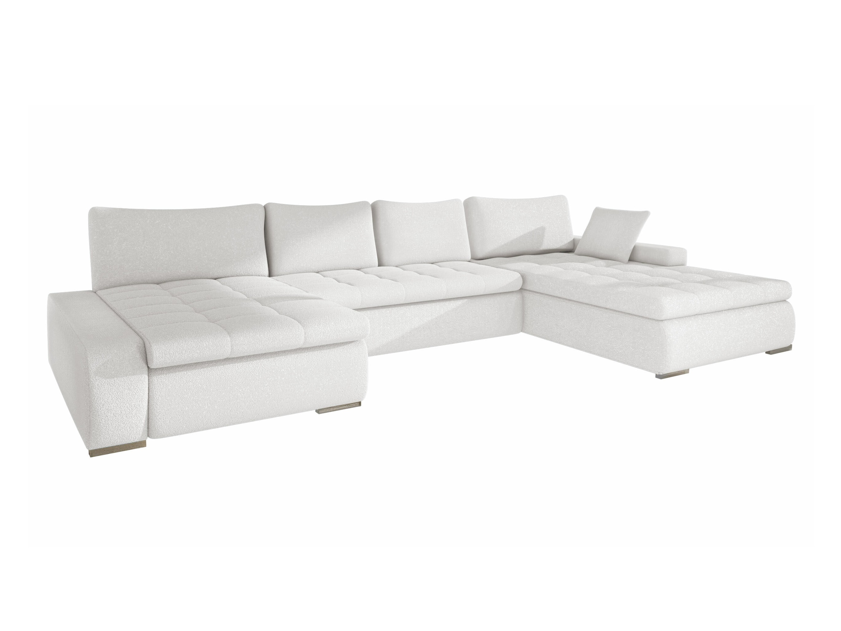 Corner sofa Comfivo Oliva I (Baloo 2073)