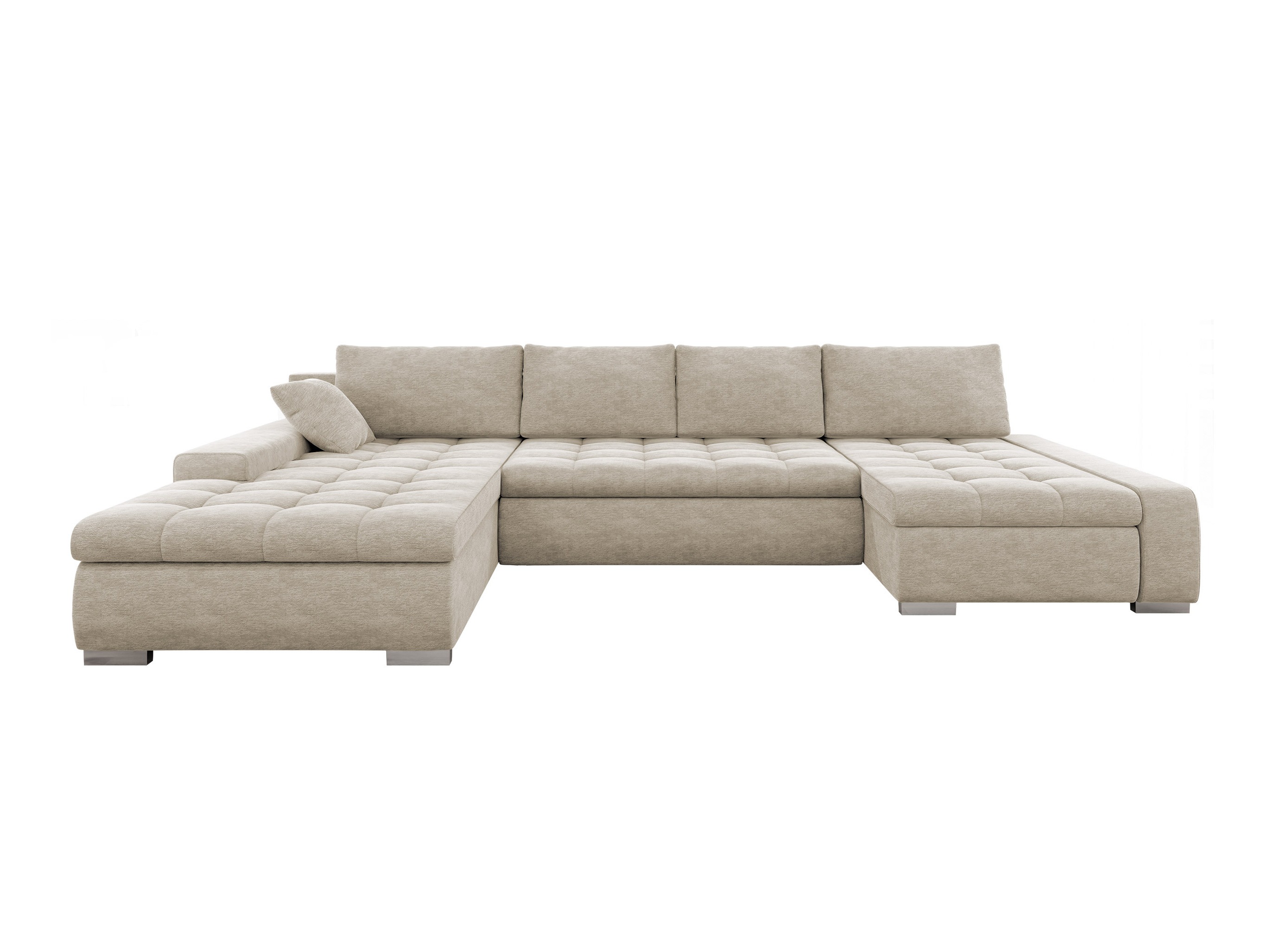 Corner sofa Comfivo Oliva (Nazar 225.02)