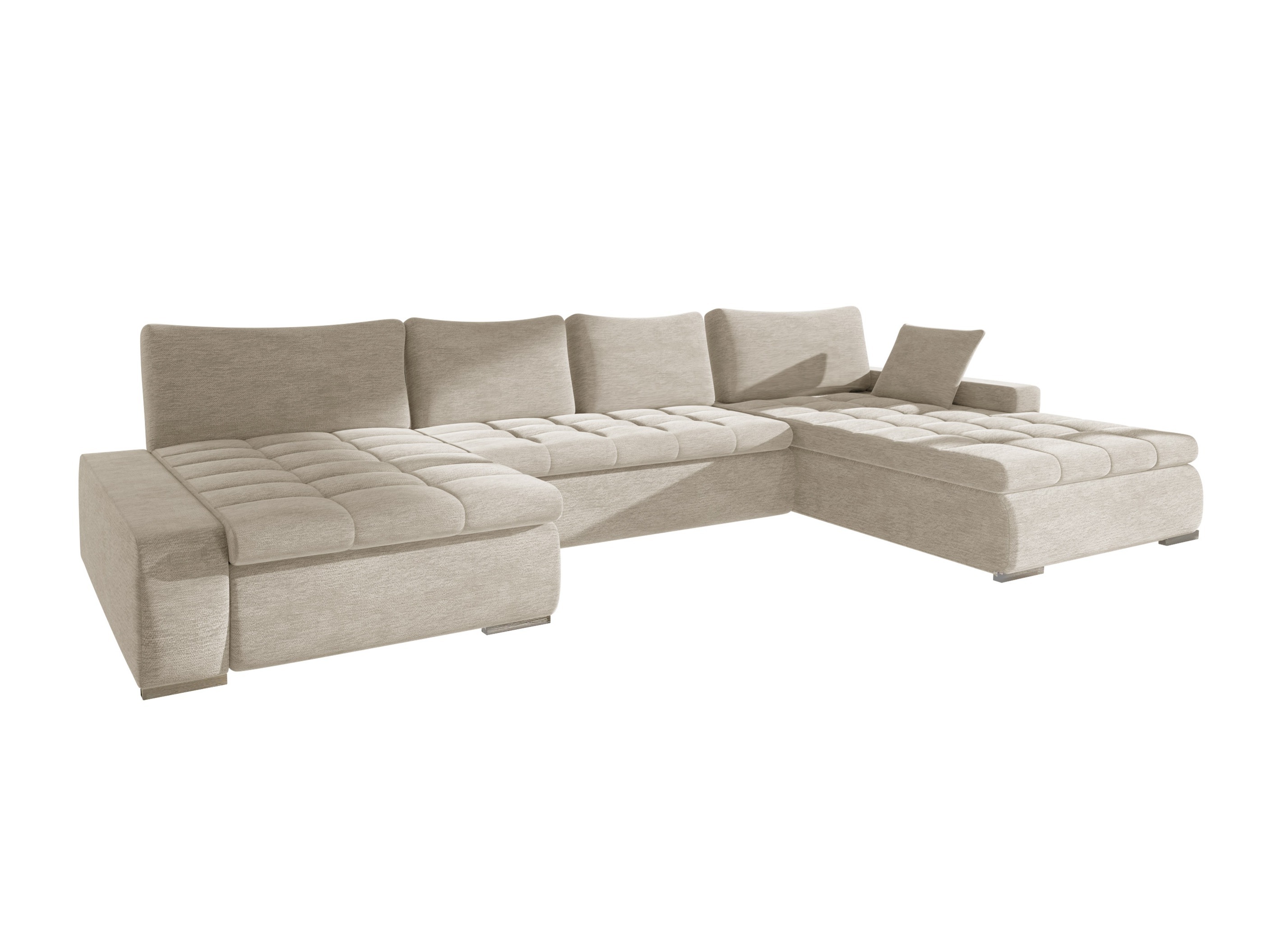 Corner sofa Comfivo Oliva (Nazar 225.02)