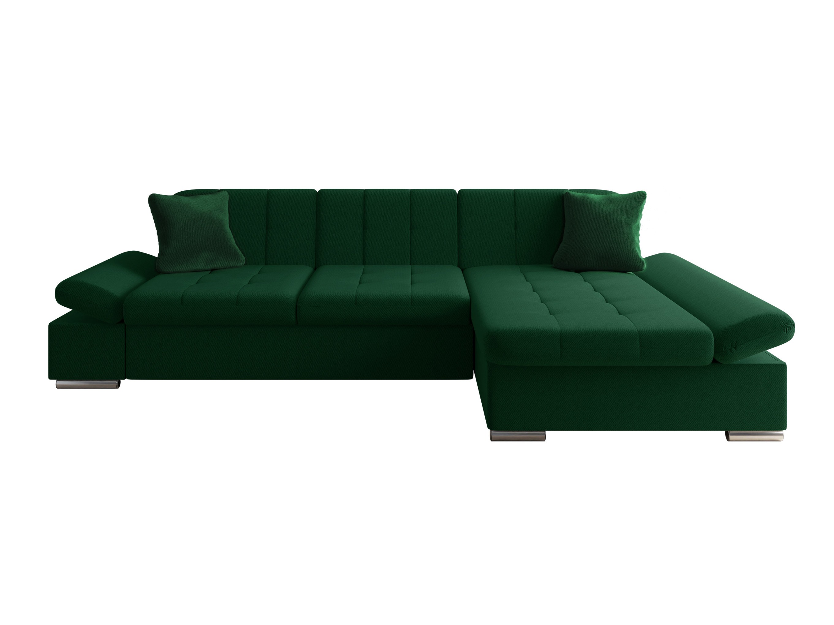 Corner sofa Comfivo Sanitas I (Kronos 19)