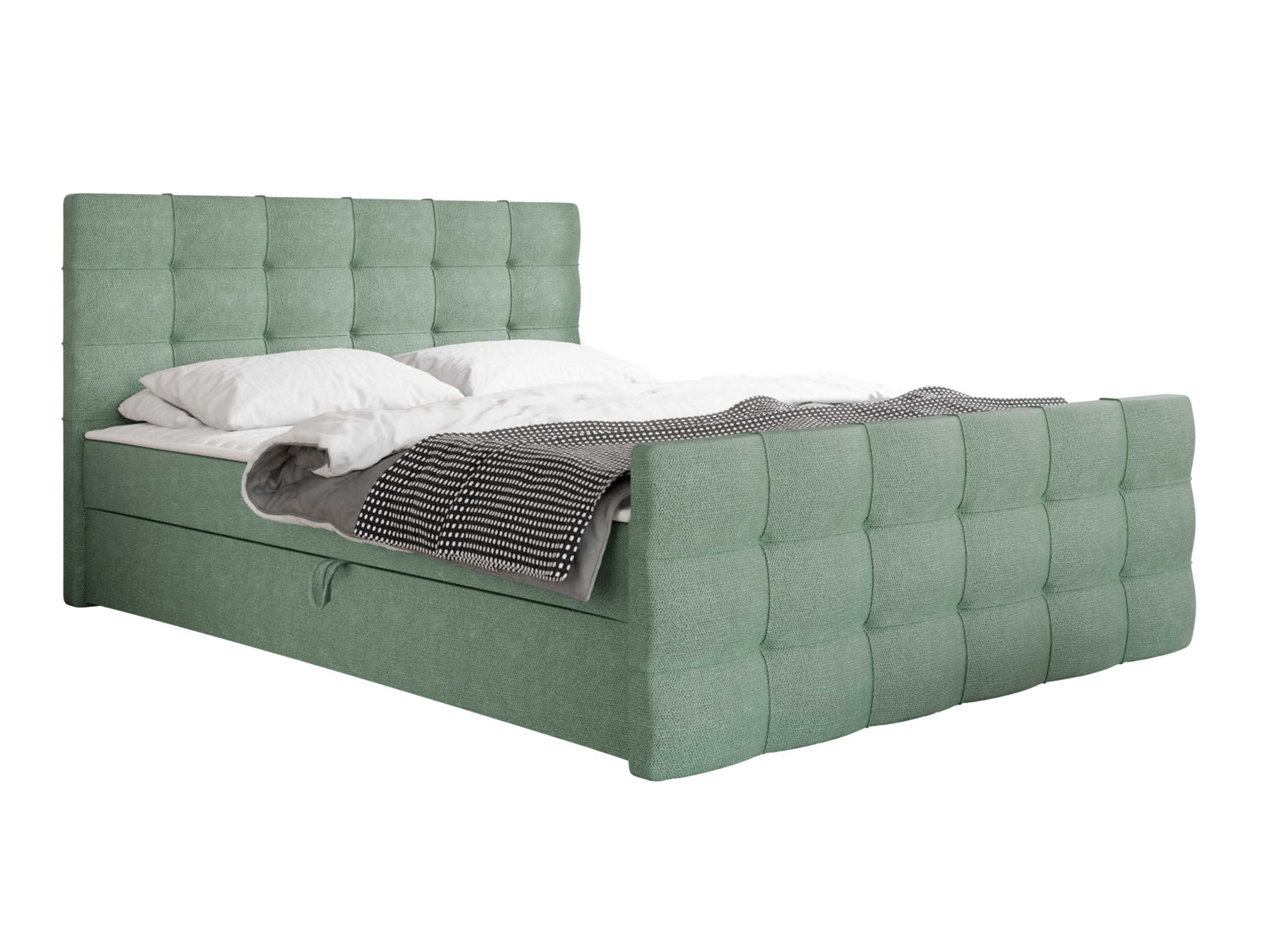 Continental bed Memphis 100 (Rico 18)
