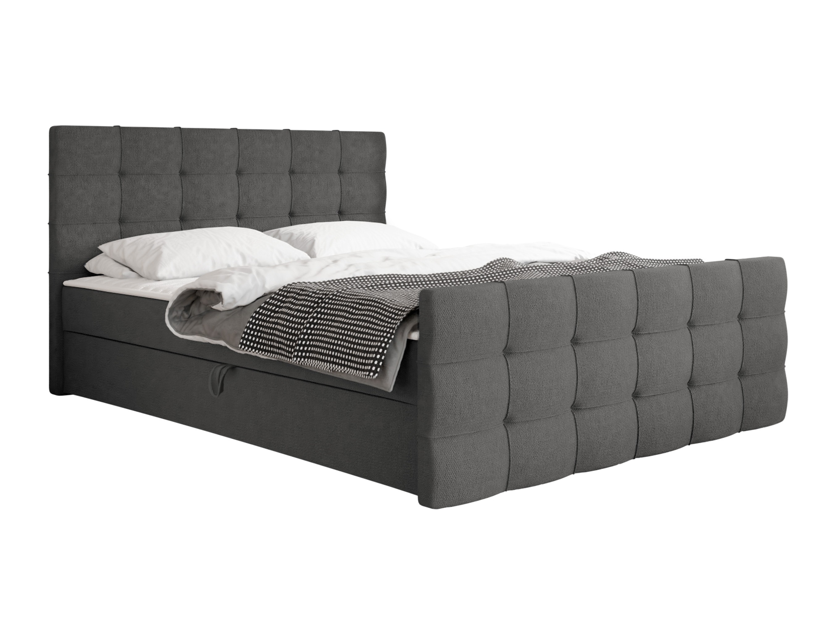 Continental bed Memphis 100 (Rico 23)