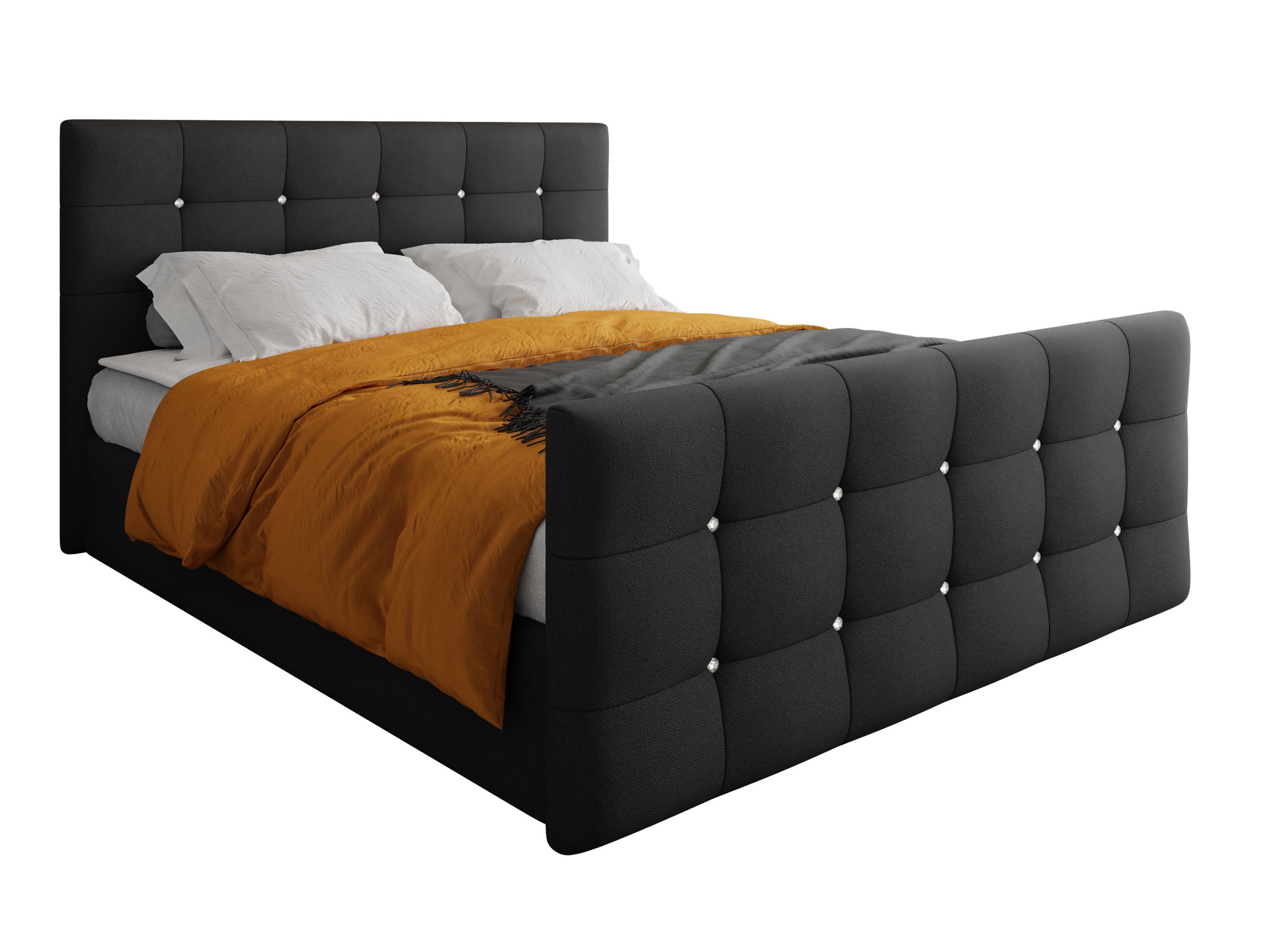 Continental bed Memphis 113 (Rico 13)