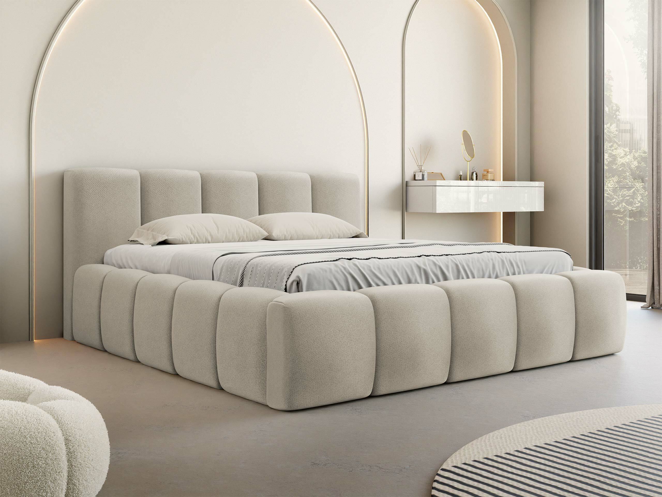 Bed TrendyNest Vulpora I (Paros 02)