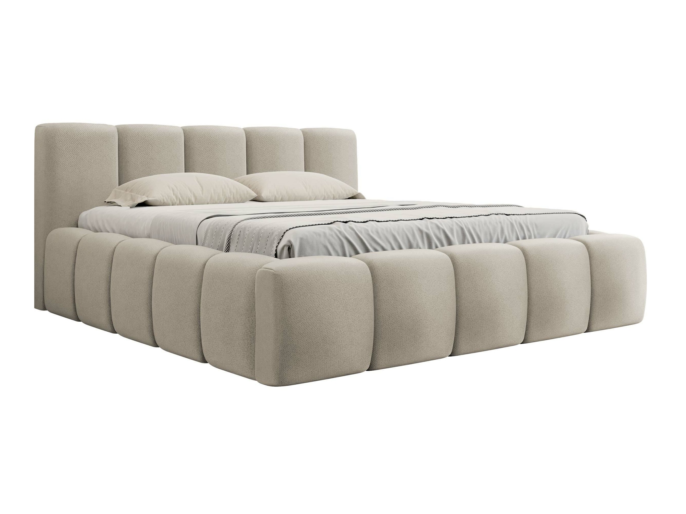 Bed TrendyNest Vulpora I (Paros 02)