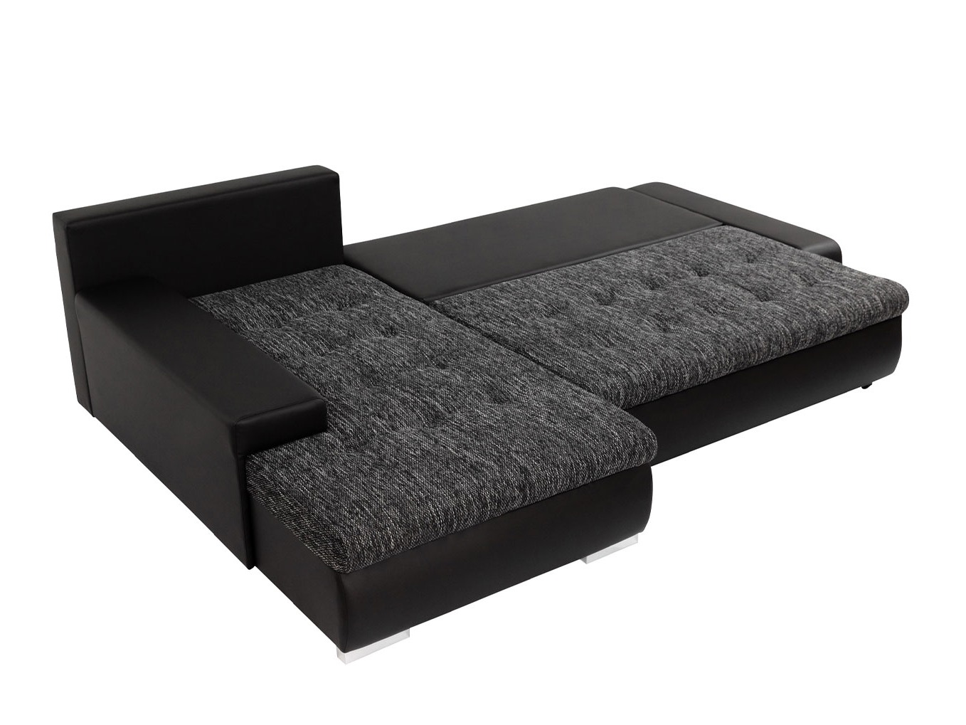 Corner sofa Comfivo Nitor I (Lux 05 + Lux 06)